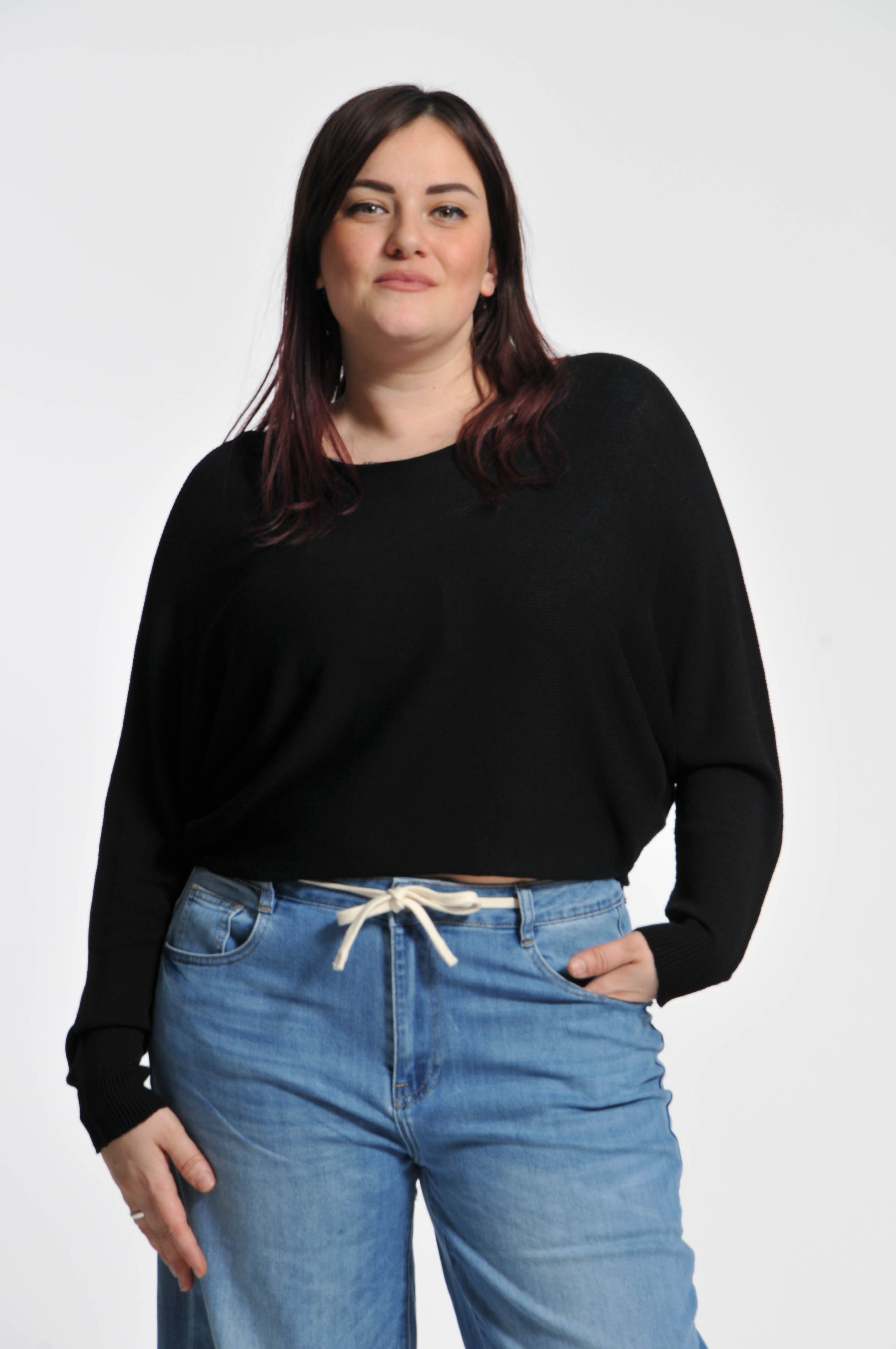 Oasi Barchetta Jersey