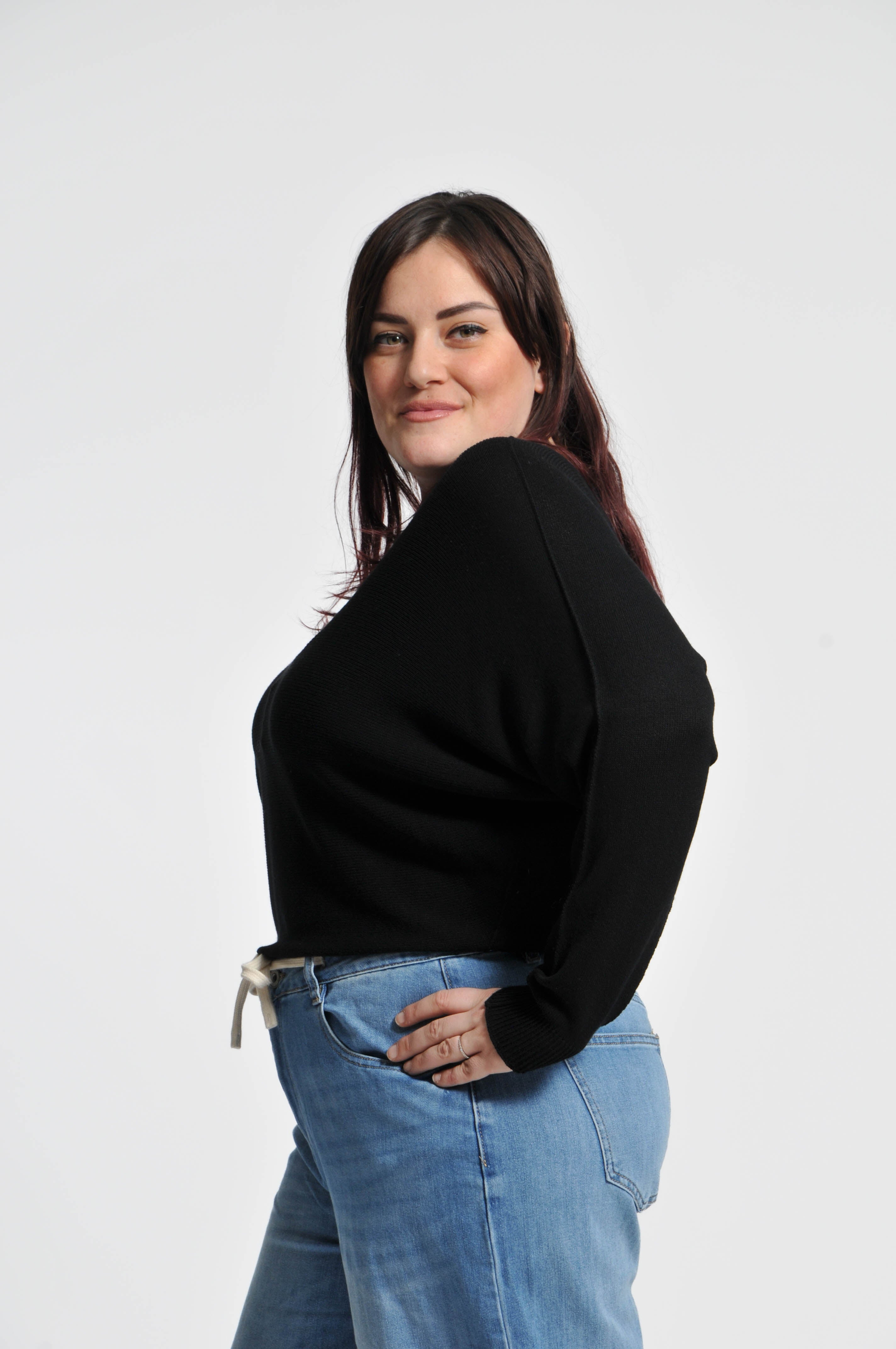 Oasi Barchetta Jersey