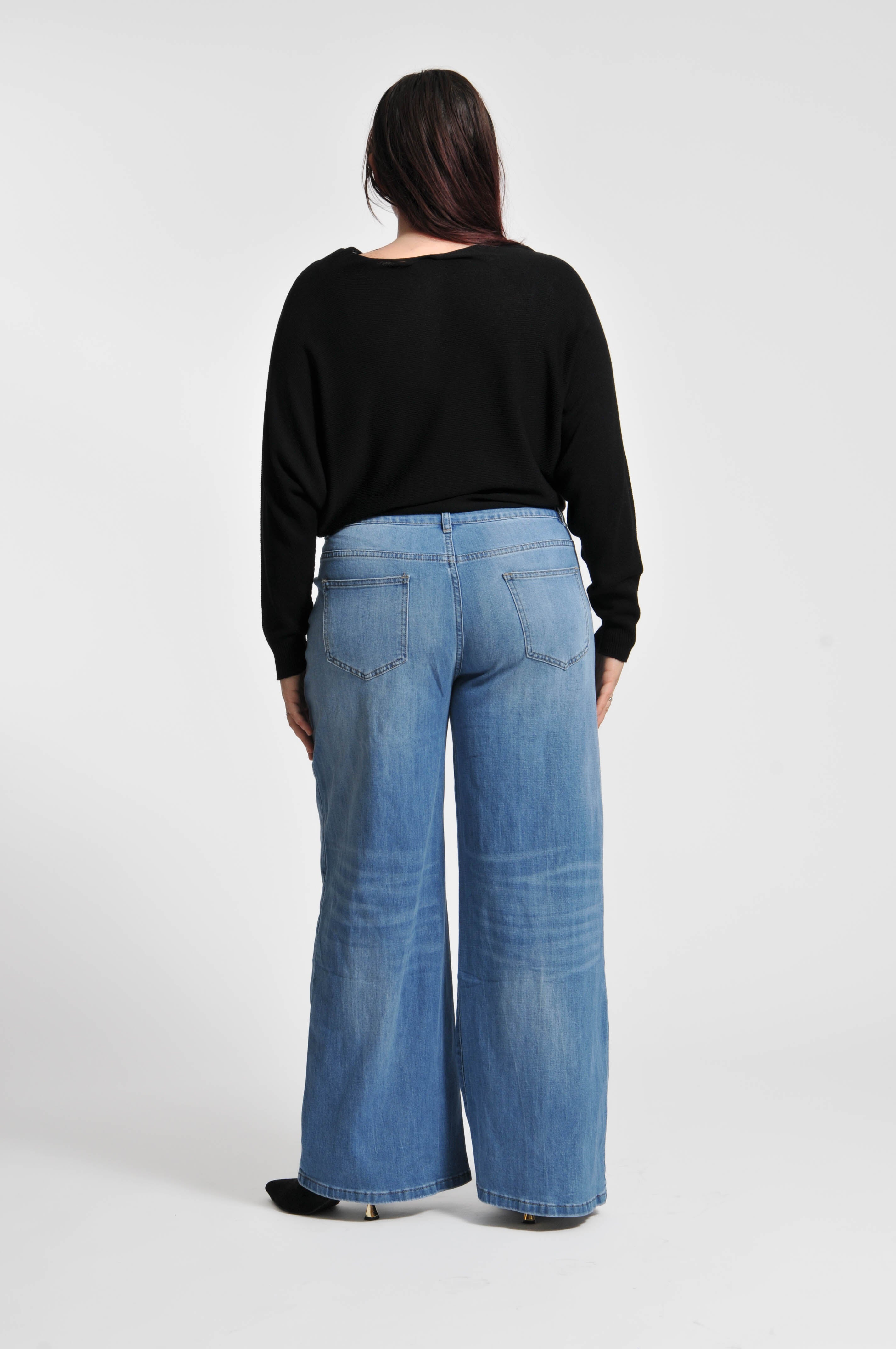 Oasi Barchetta Jersey