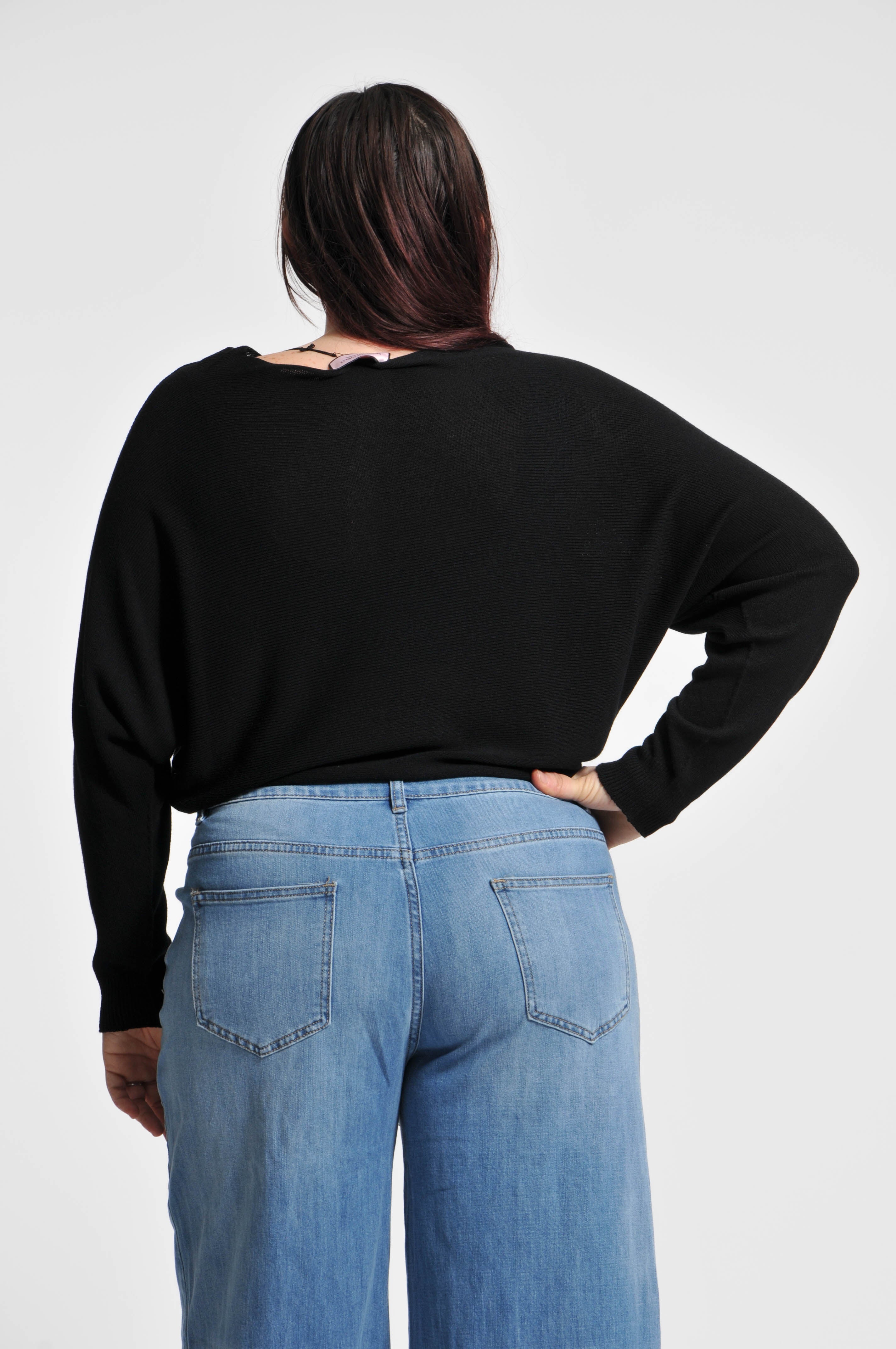 Oasi Barchetta Jersey