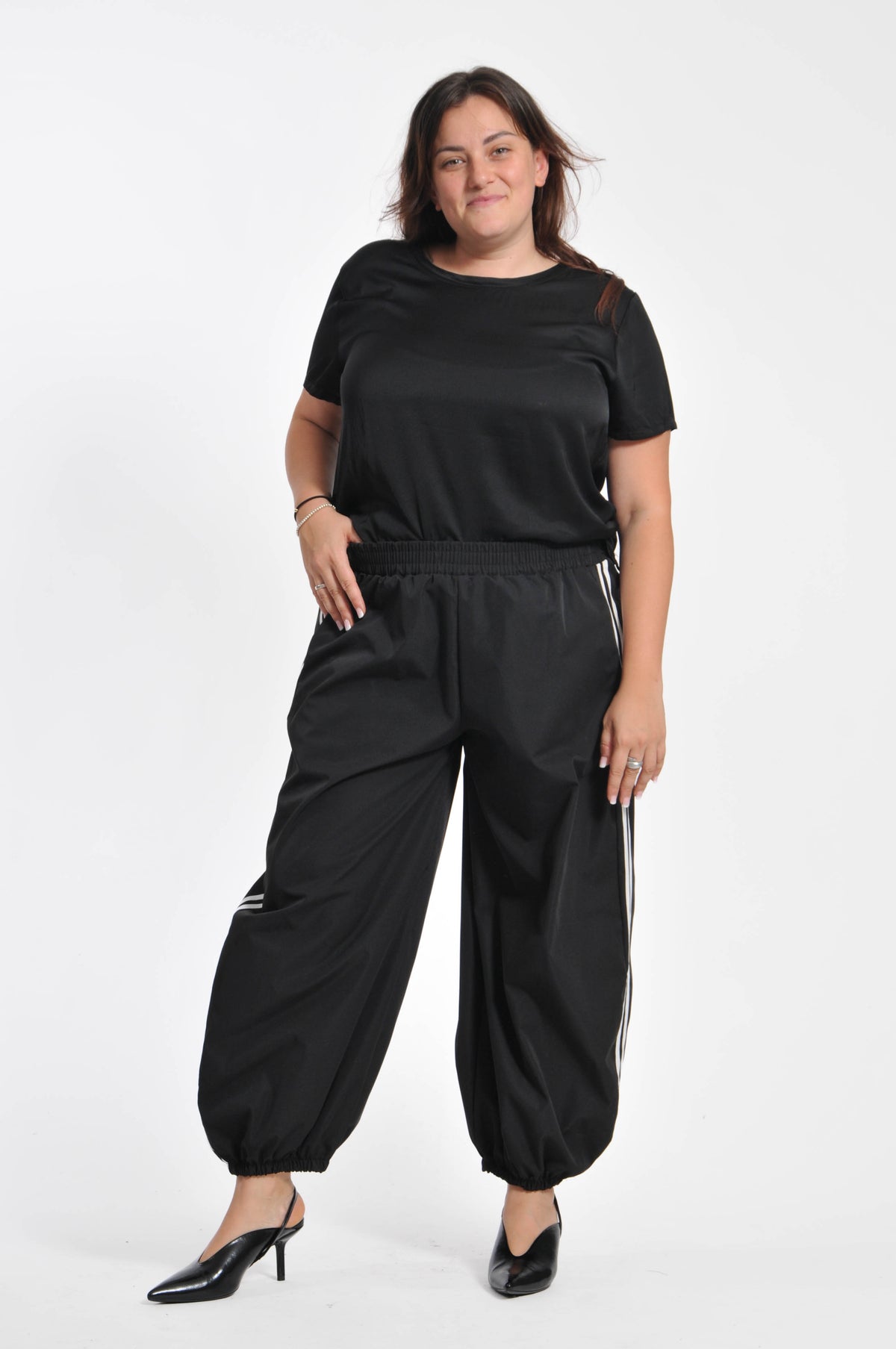 Pantalone Sprint New