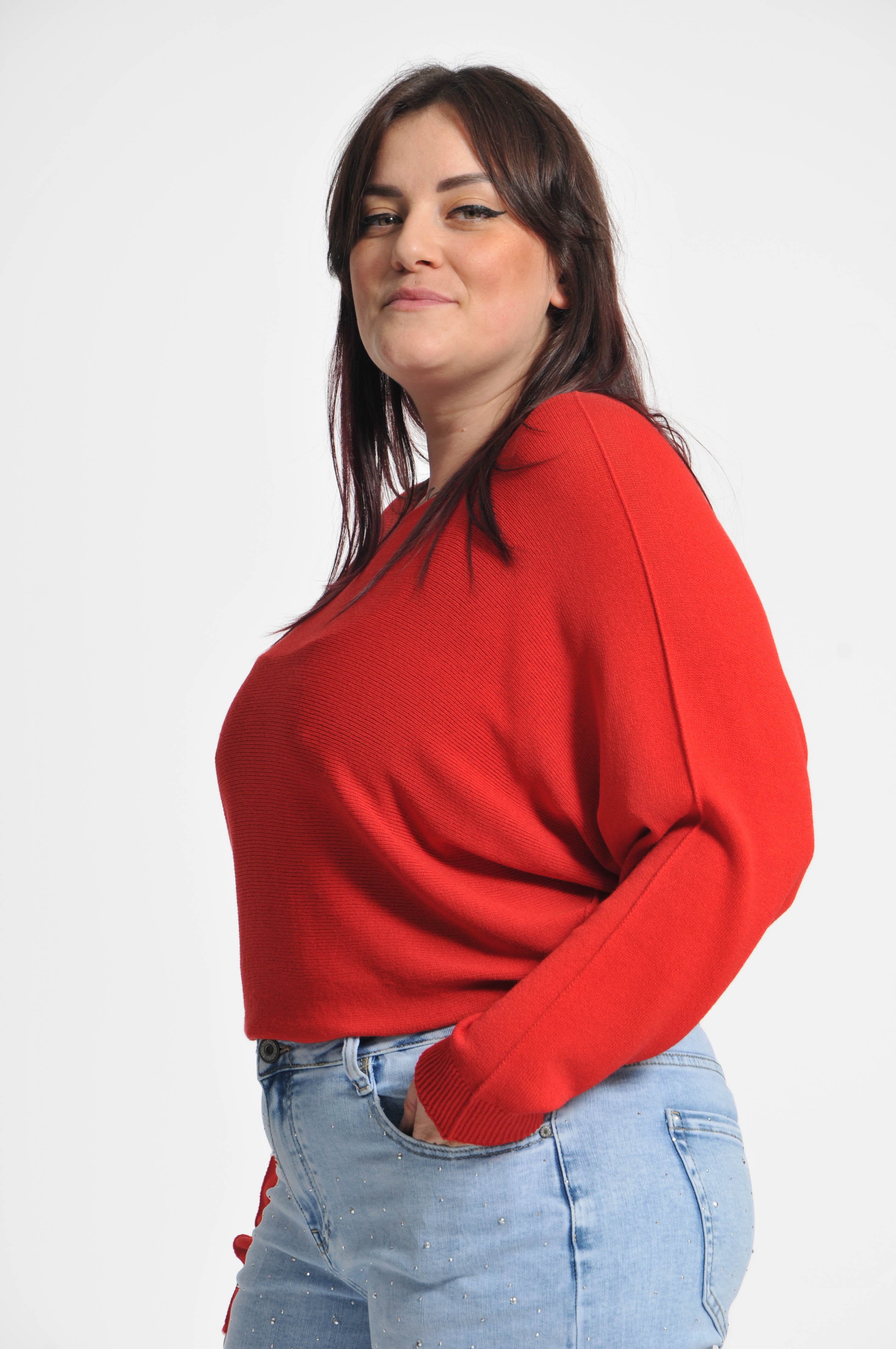 Maglia Oasi Barchetta