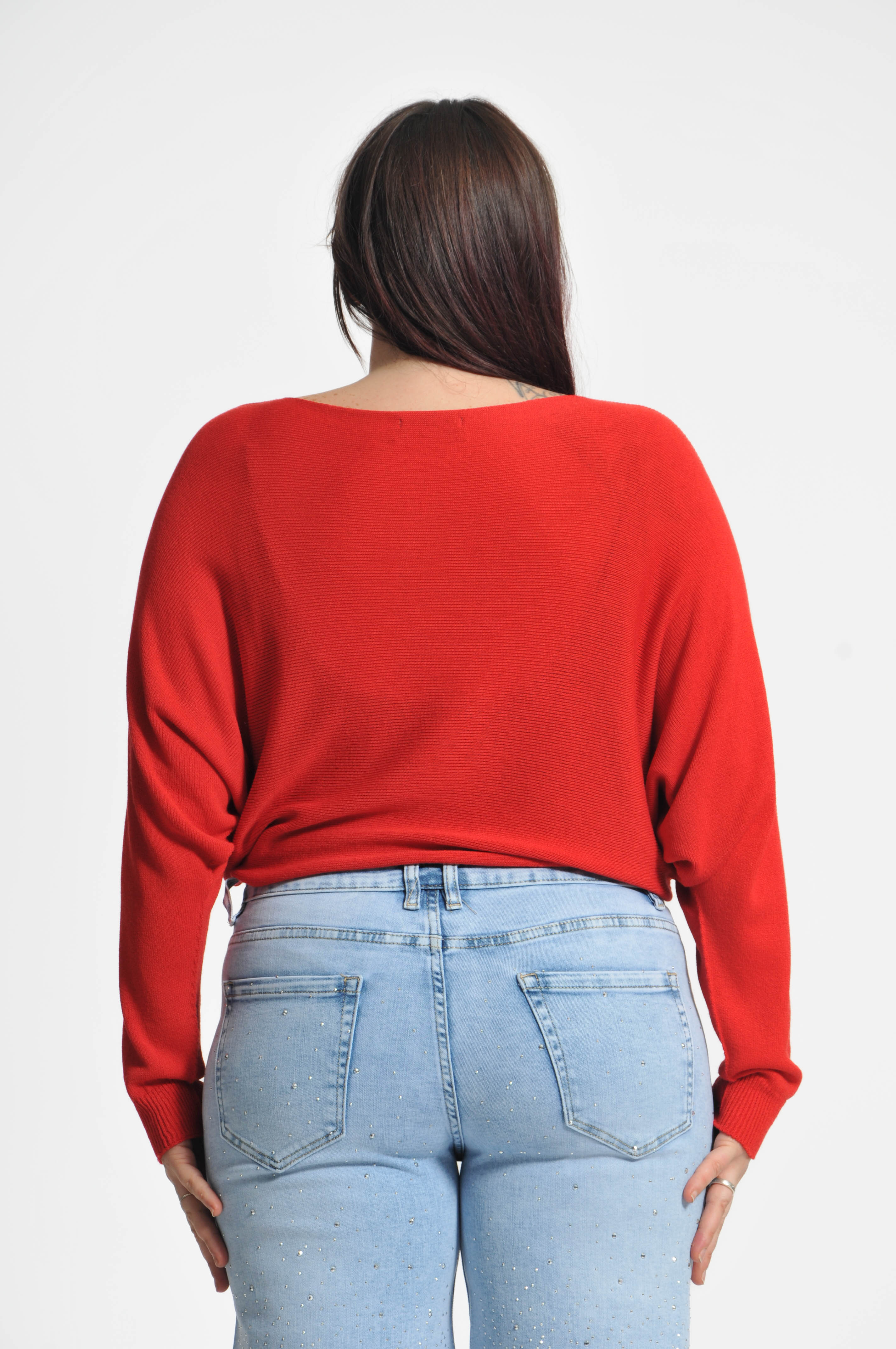 Maglia Oasi Barchetta