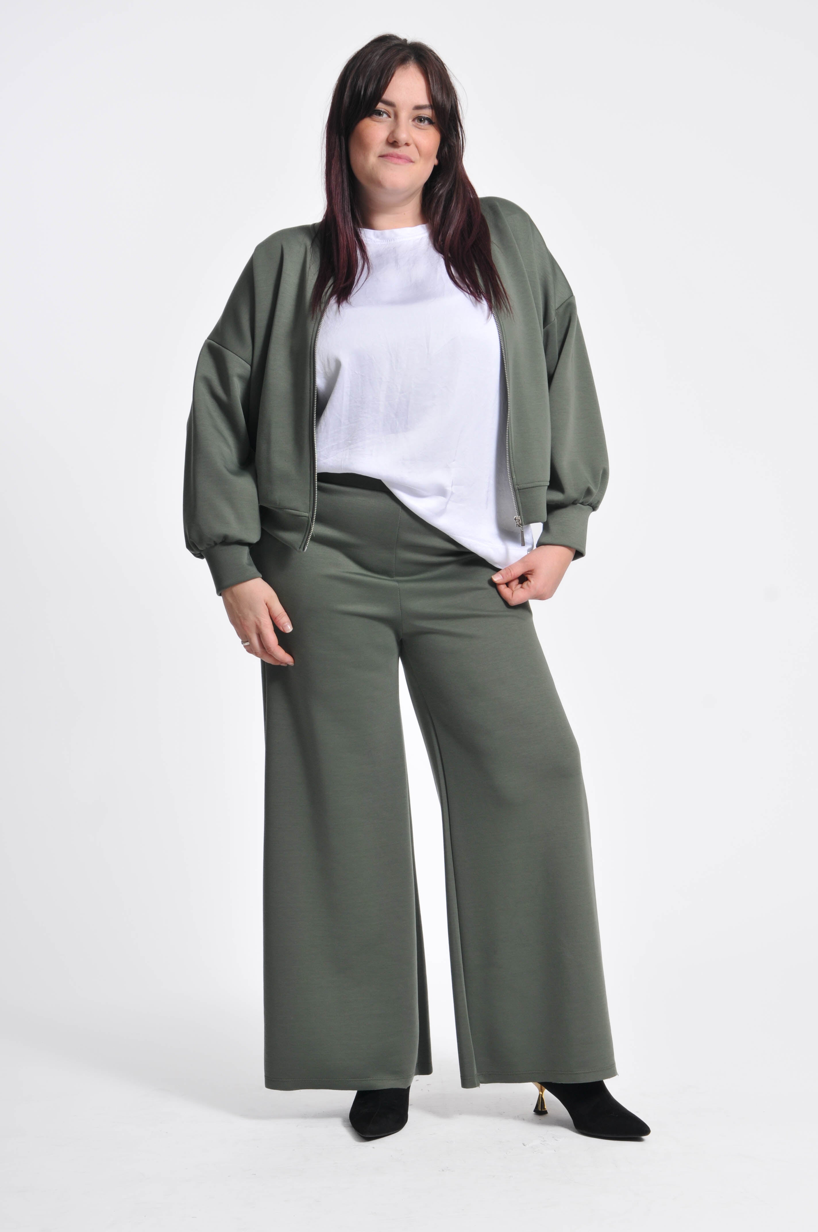 Pantalone Tuta Settimo Cielo