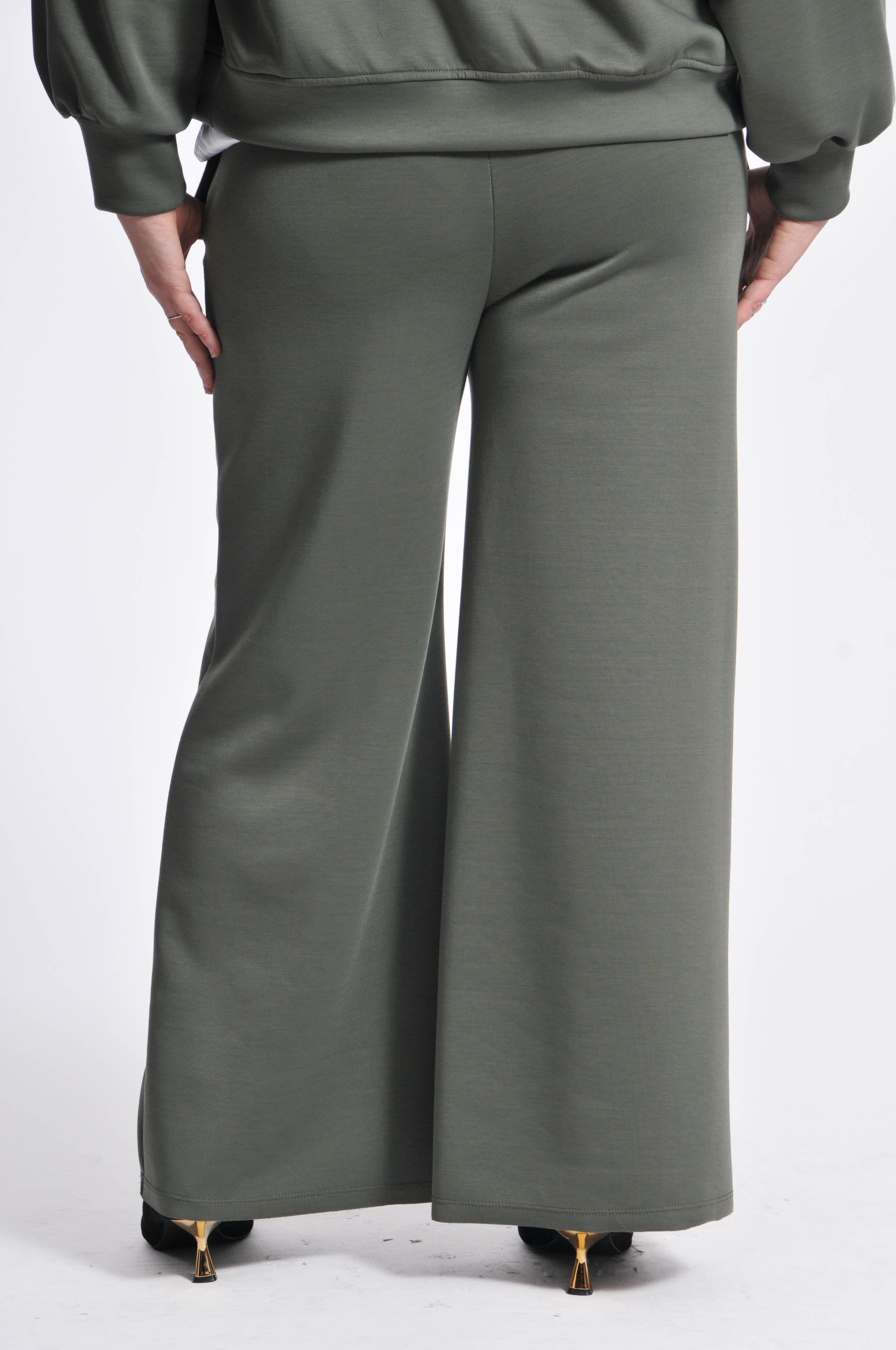 Pantalone Tuta Settimo Cielo