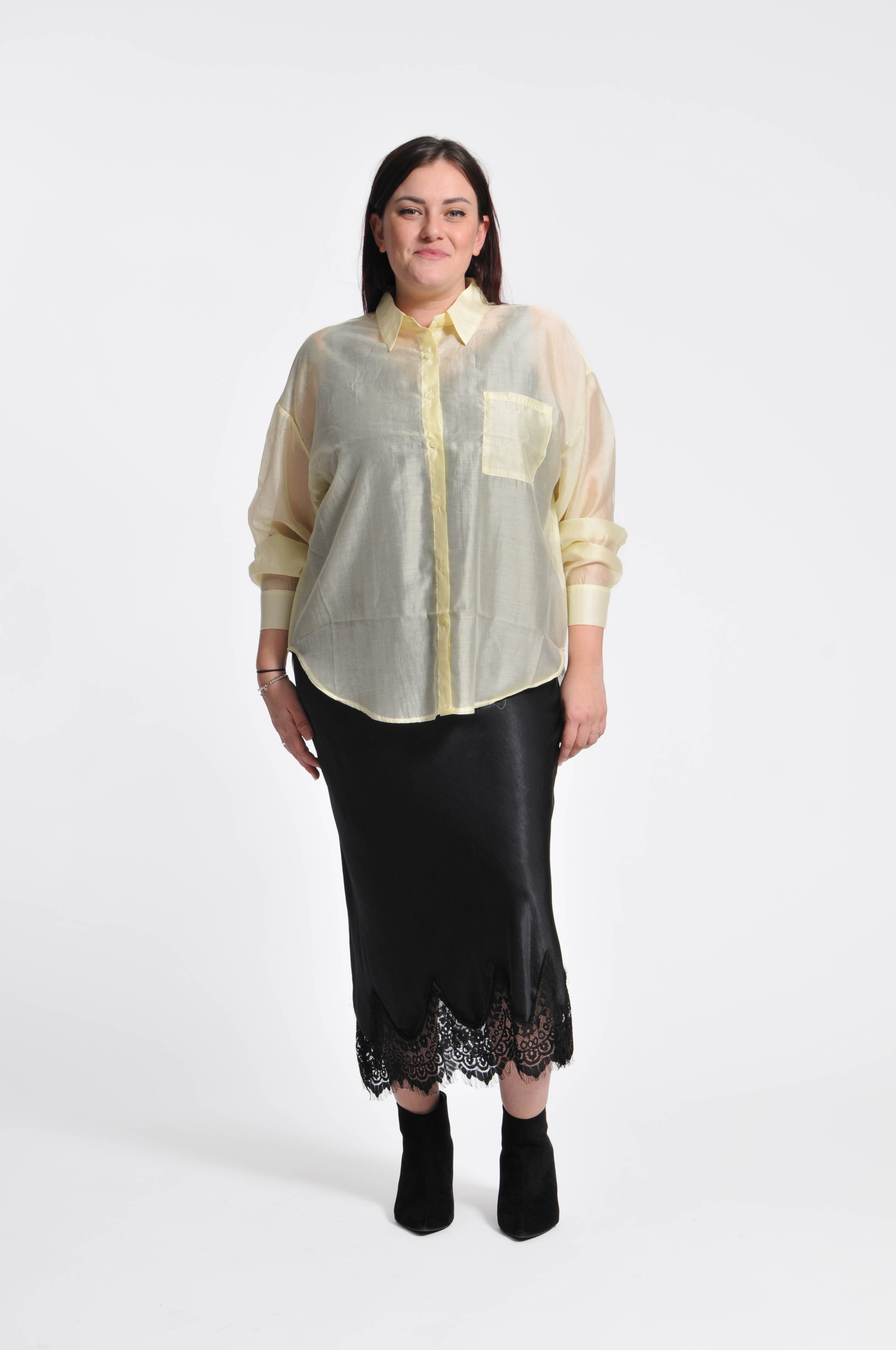 Paulette Shirt