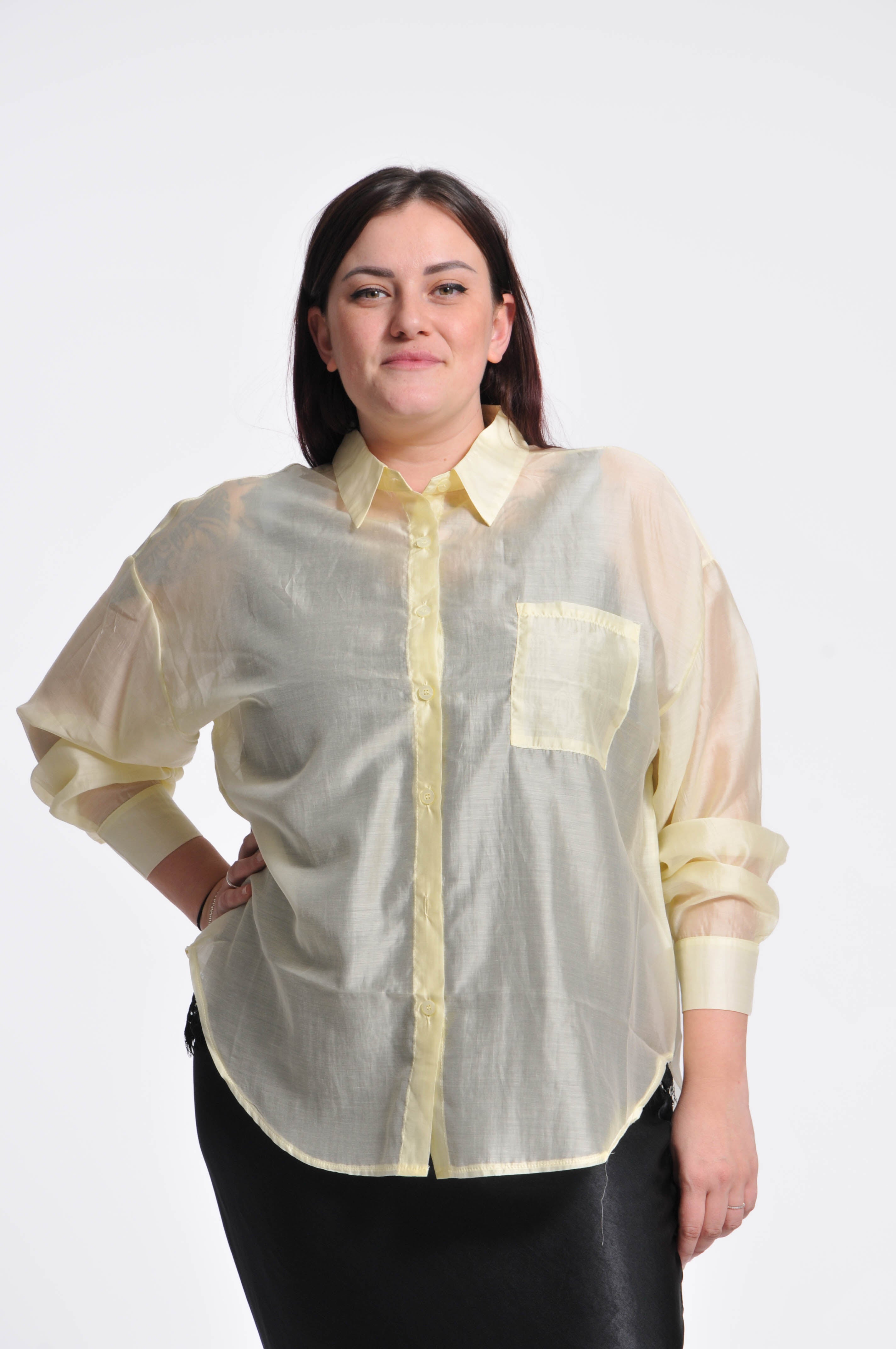 Paulette Shirt