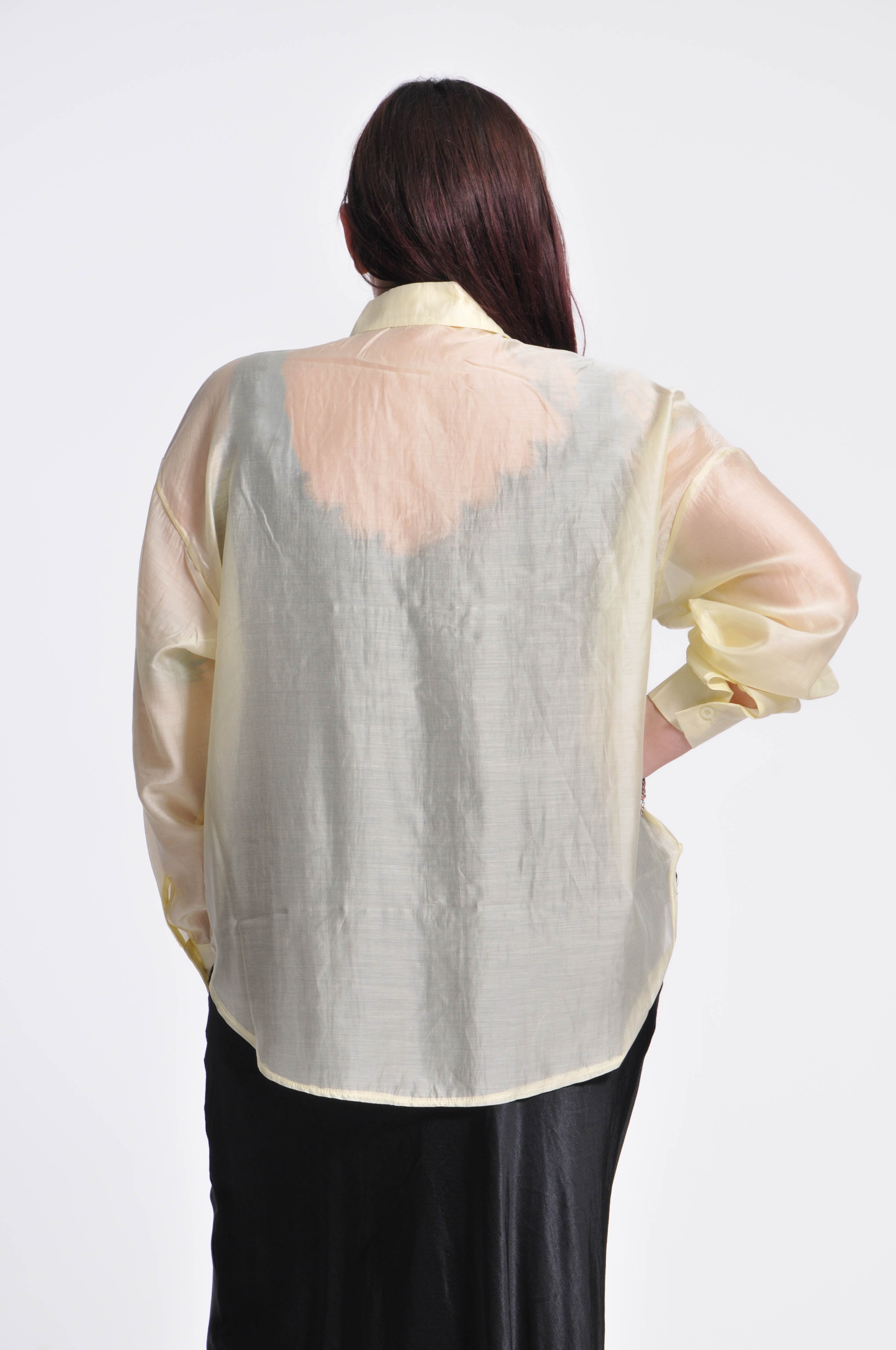Paulette Shirt