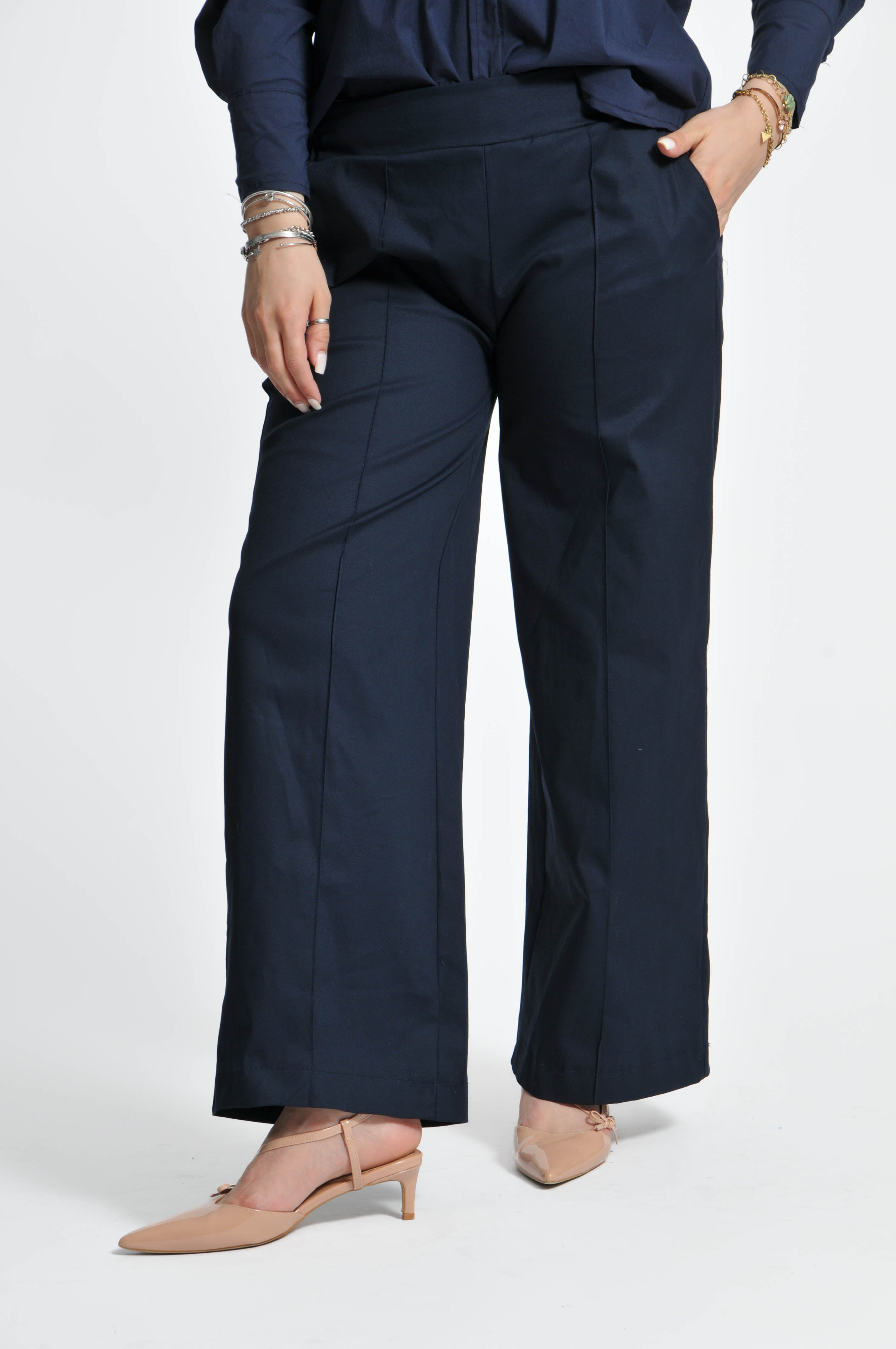 Pantalone Larkin