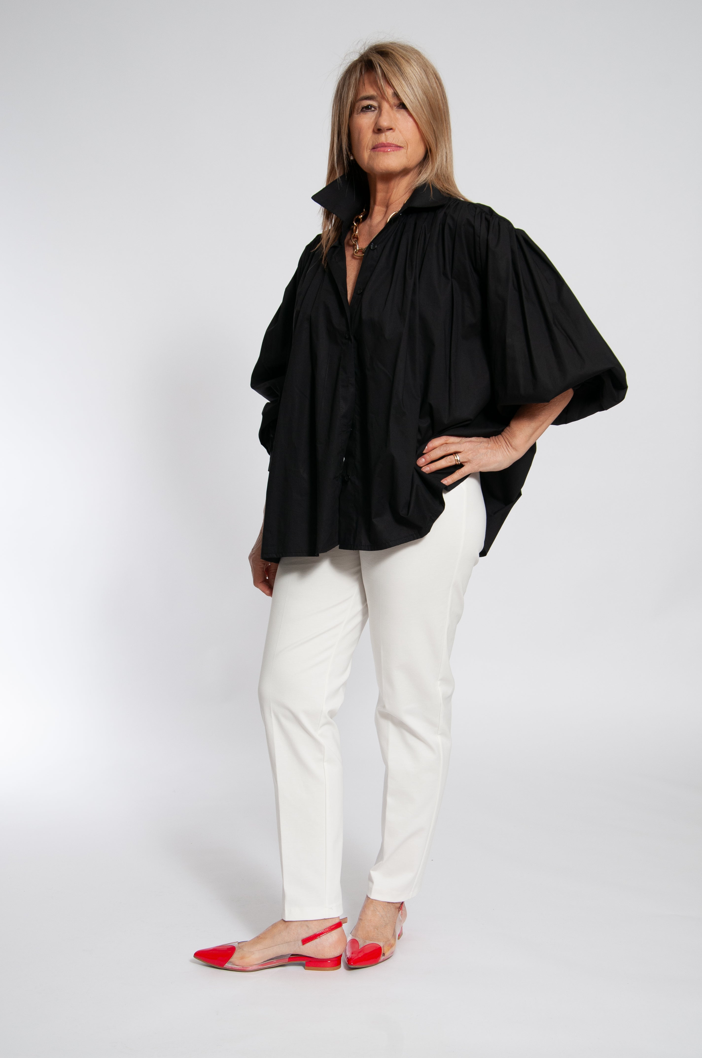 Camicia Elodie