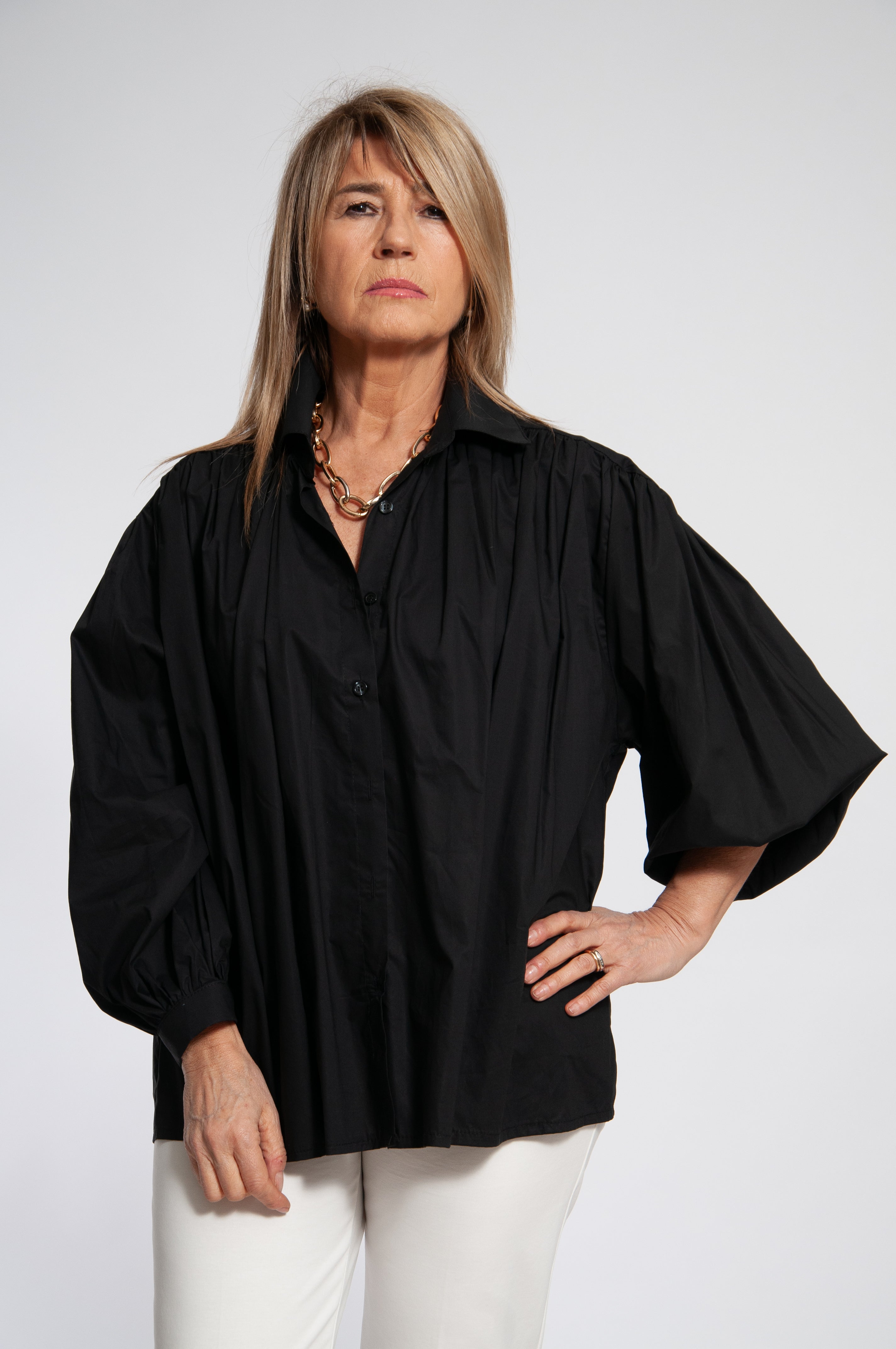 Camicia Elodie