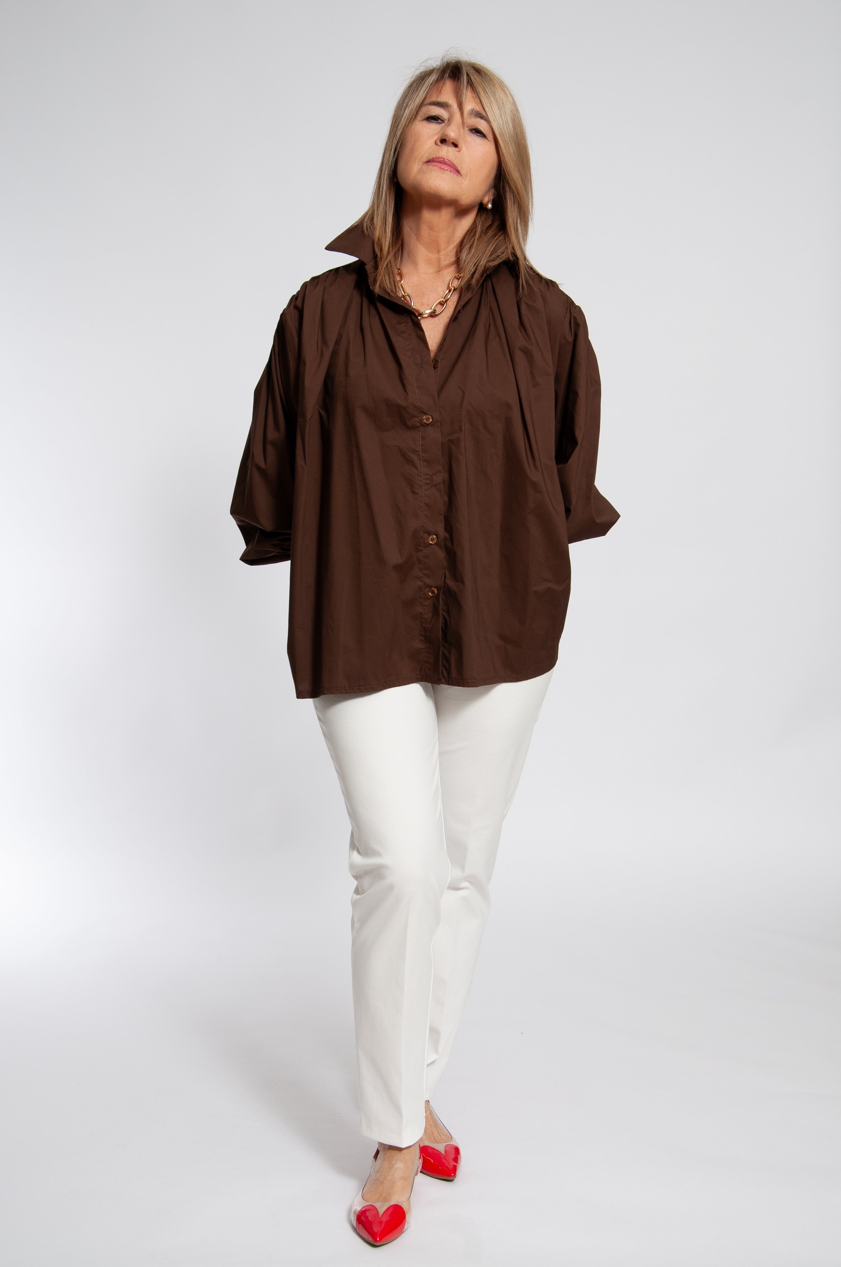 Camicia Elodie