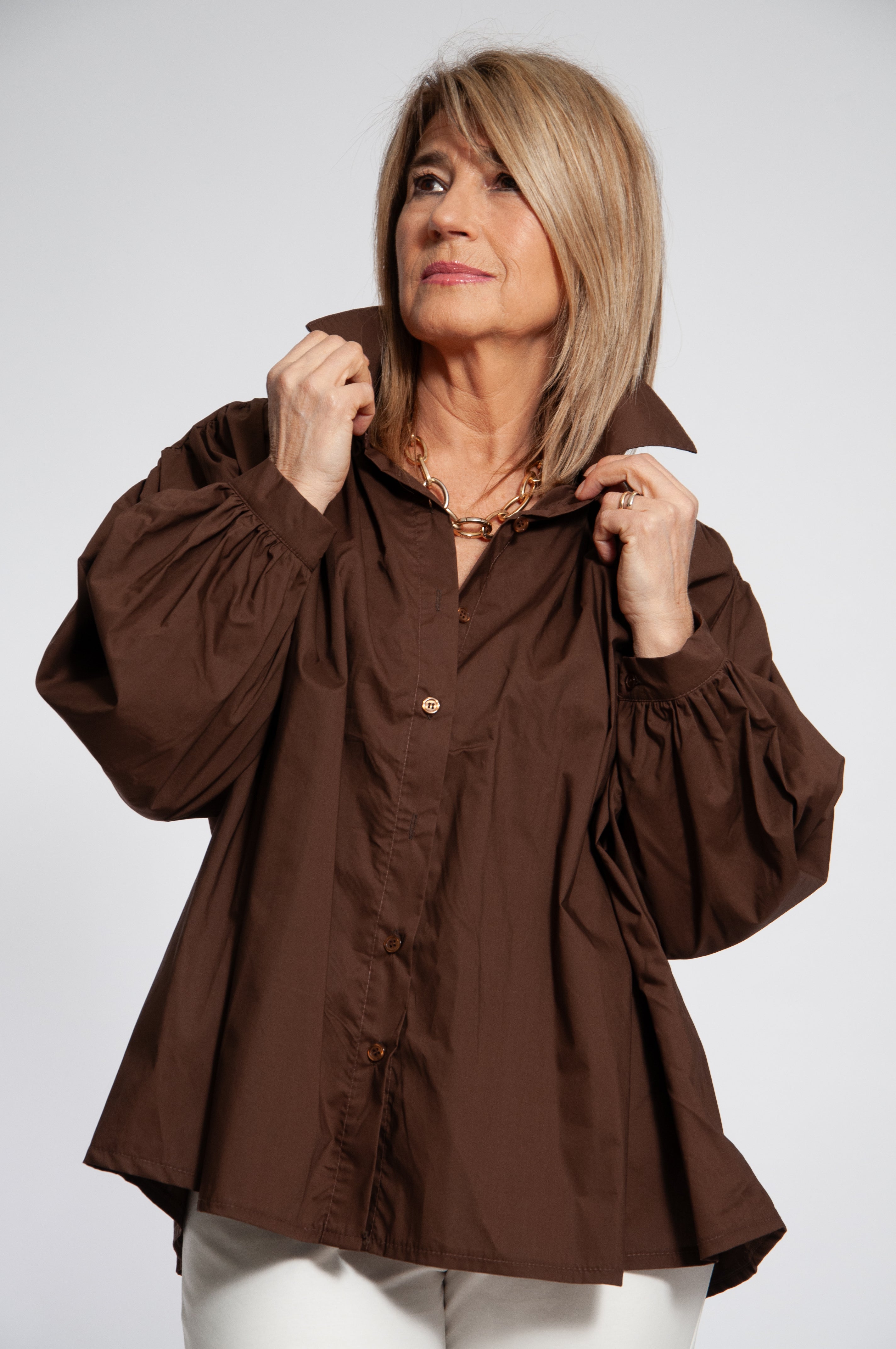Camicia Elodie