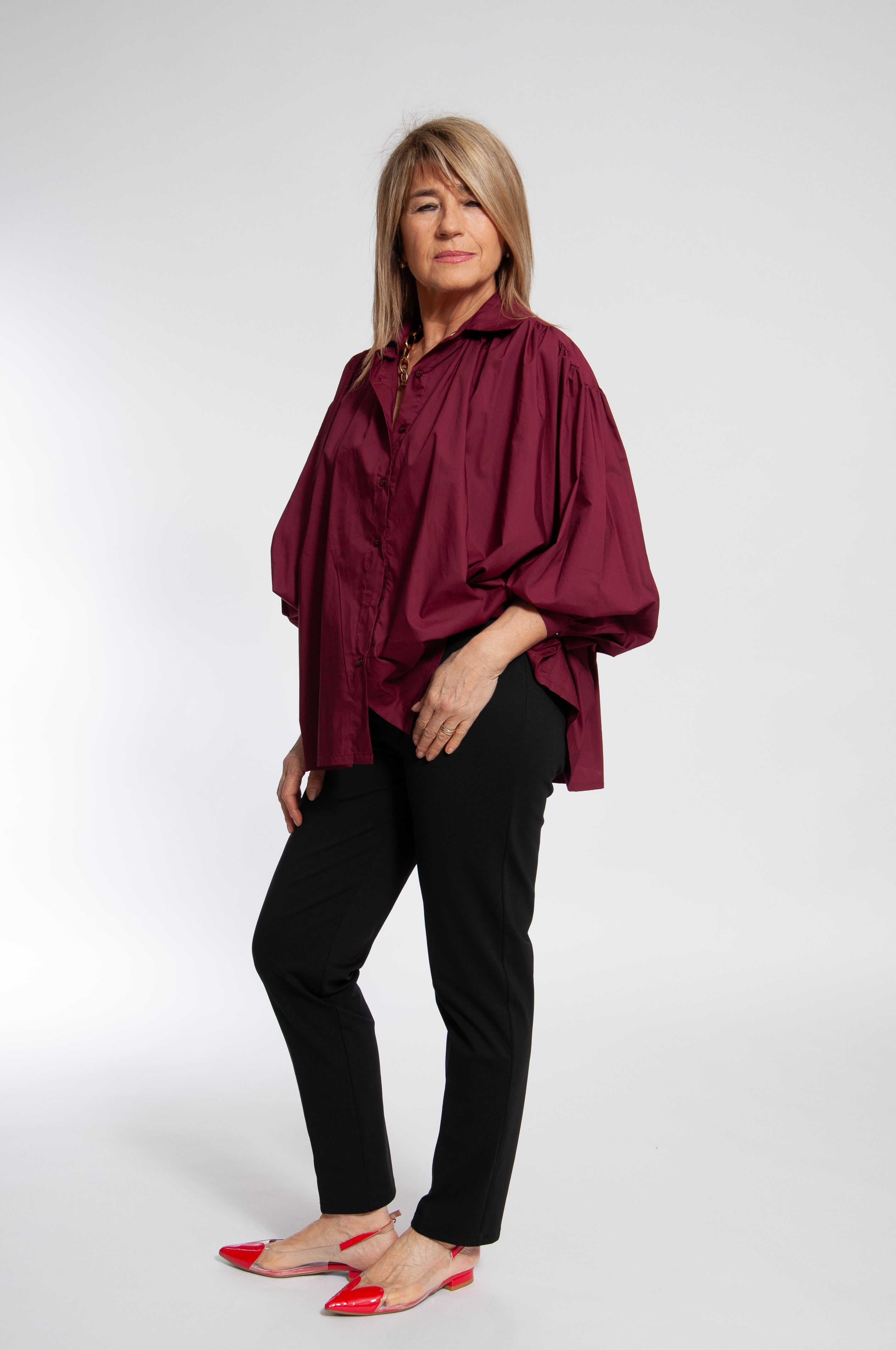 Camicia Elodie