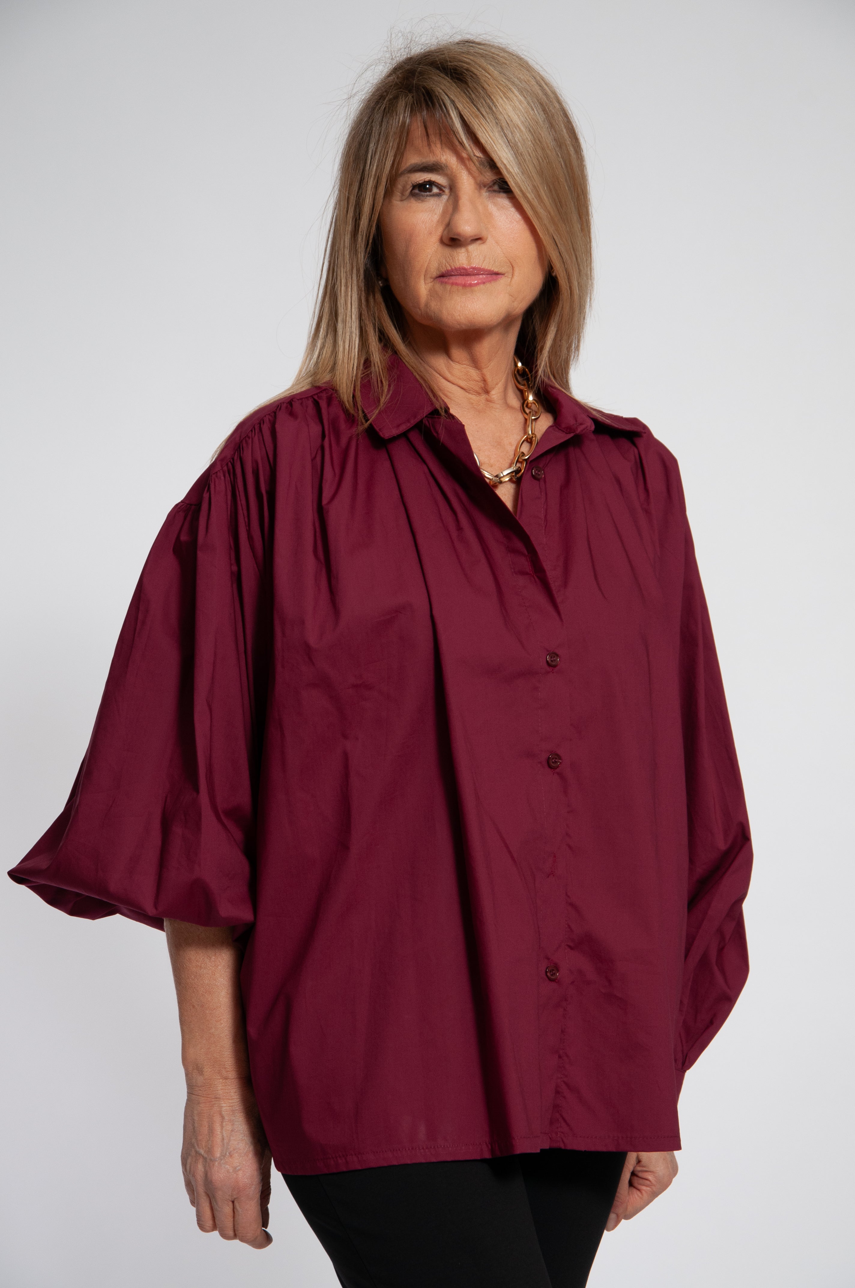 Camicia Elodie