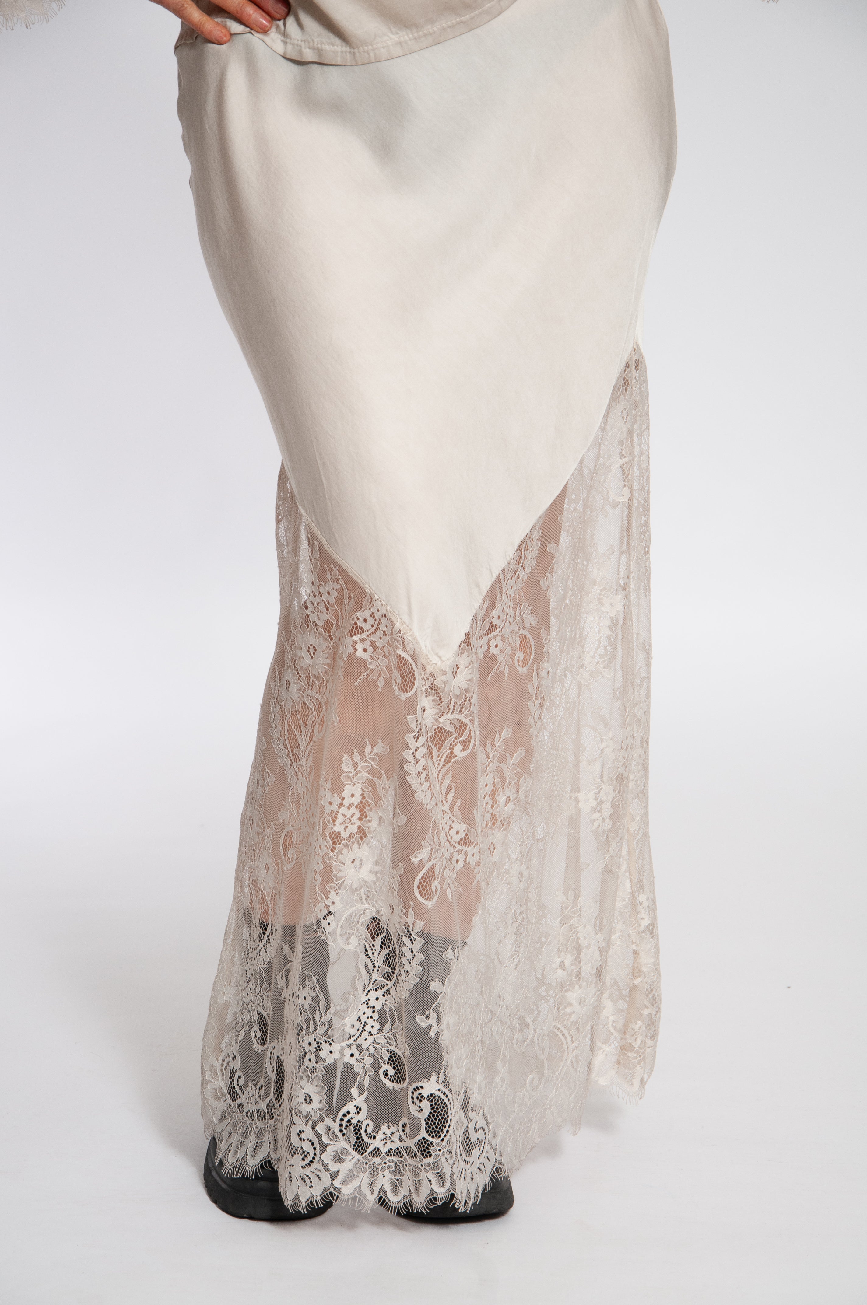 Gonna Ocean Pizzo Alto