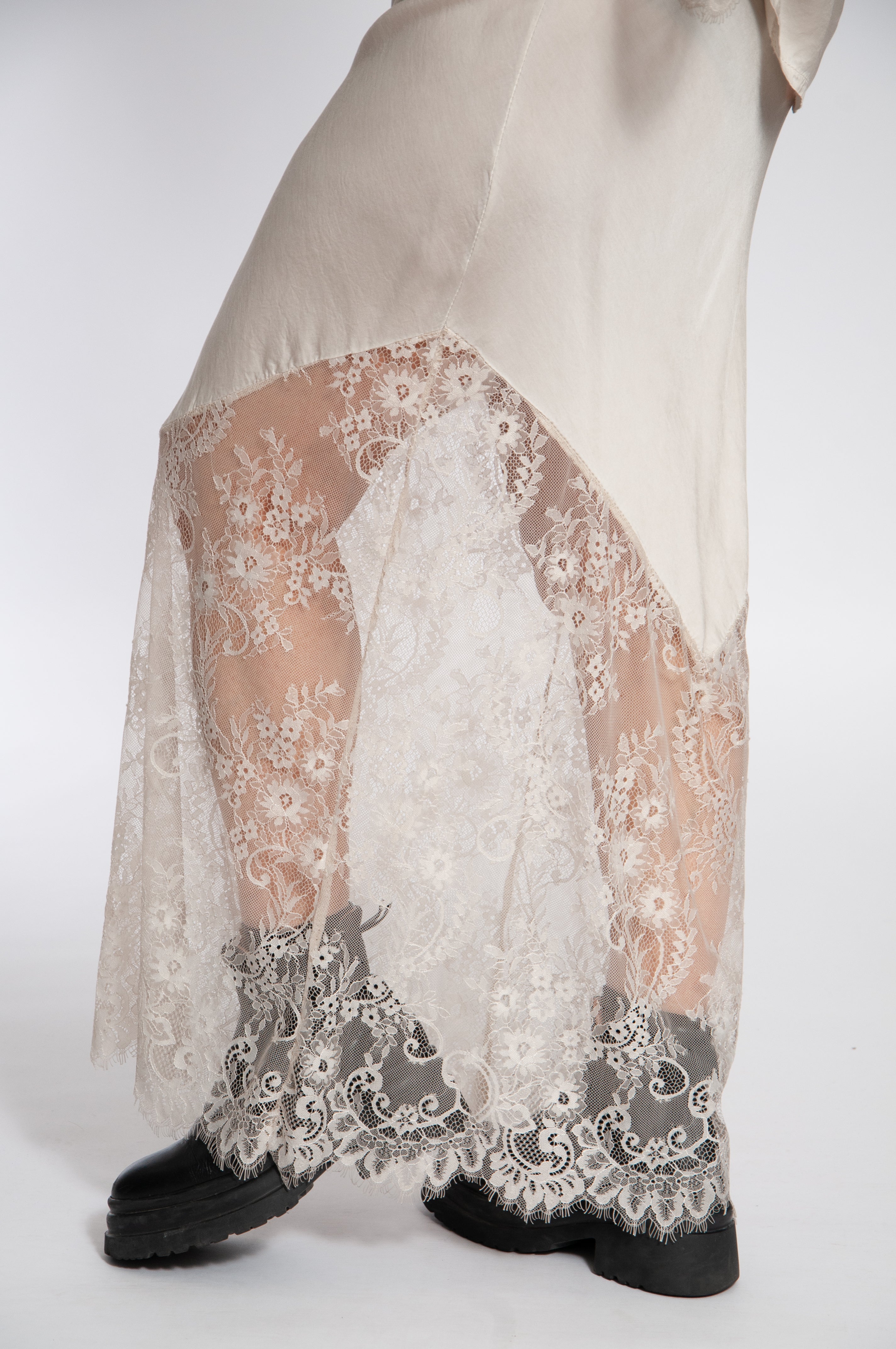 Gonna Ocean Pizzo Alto