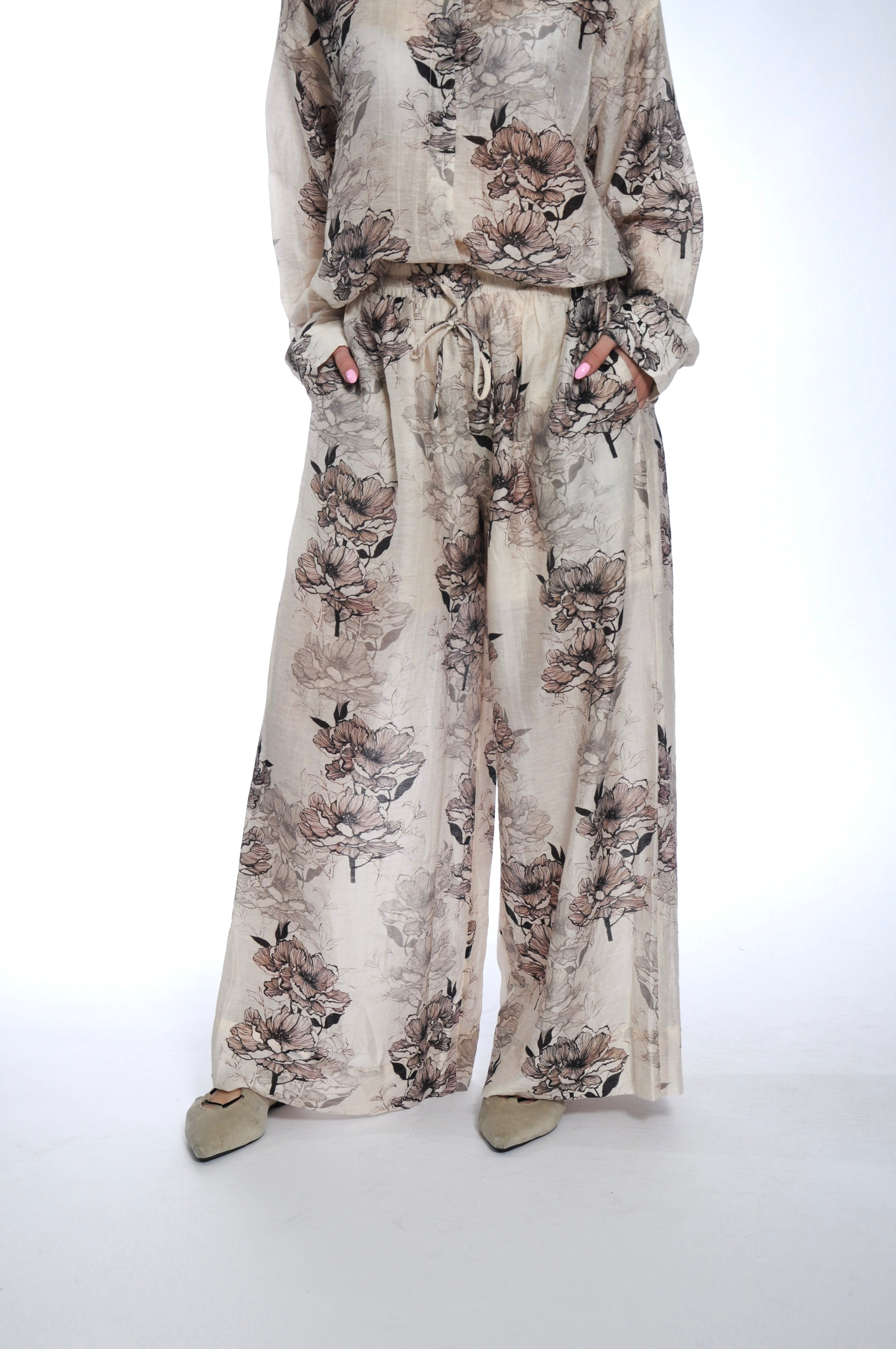 Pantalone Dubai