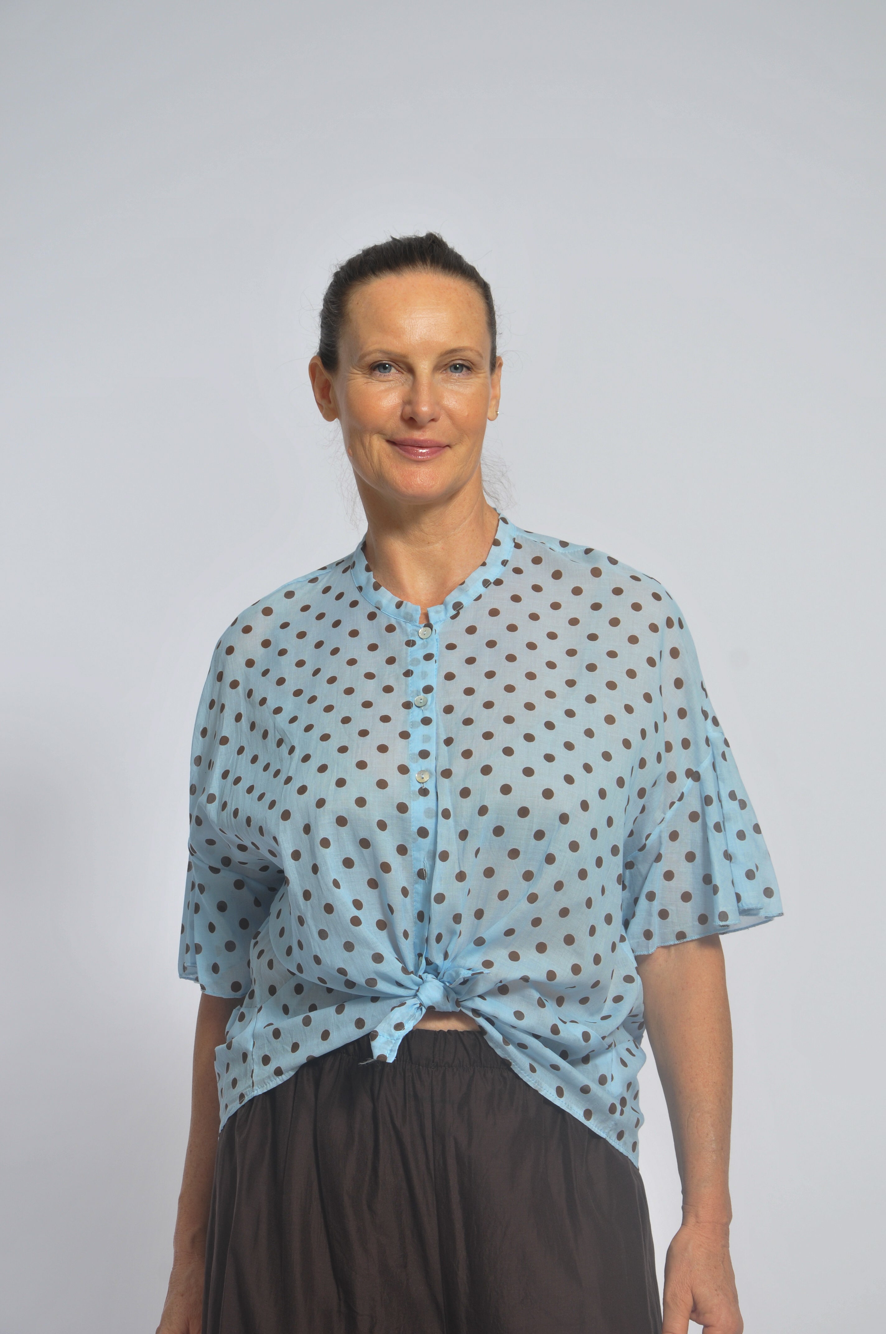 Camicia Lune