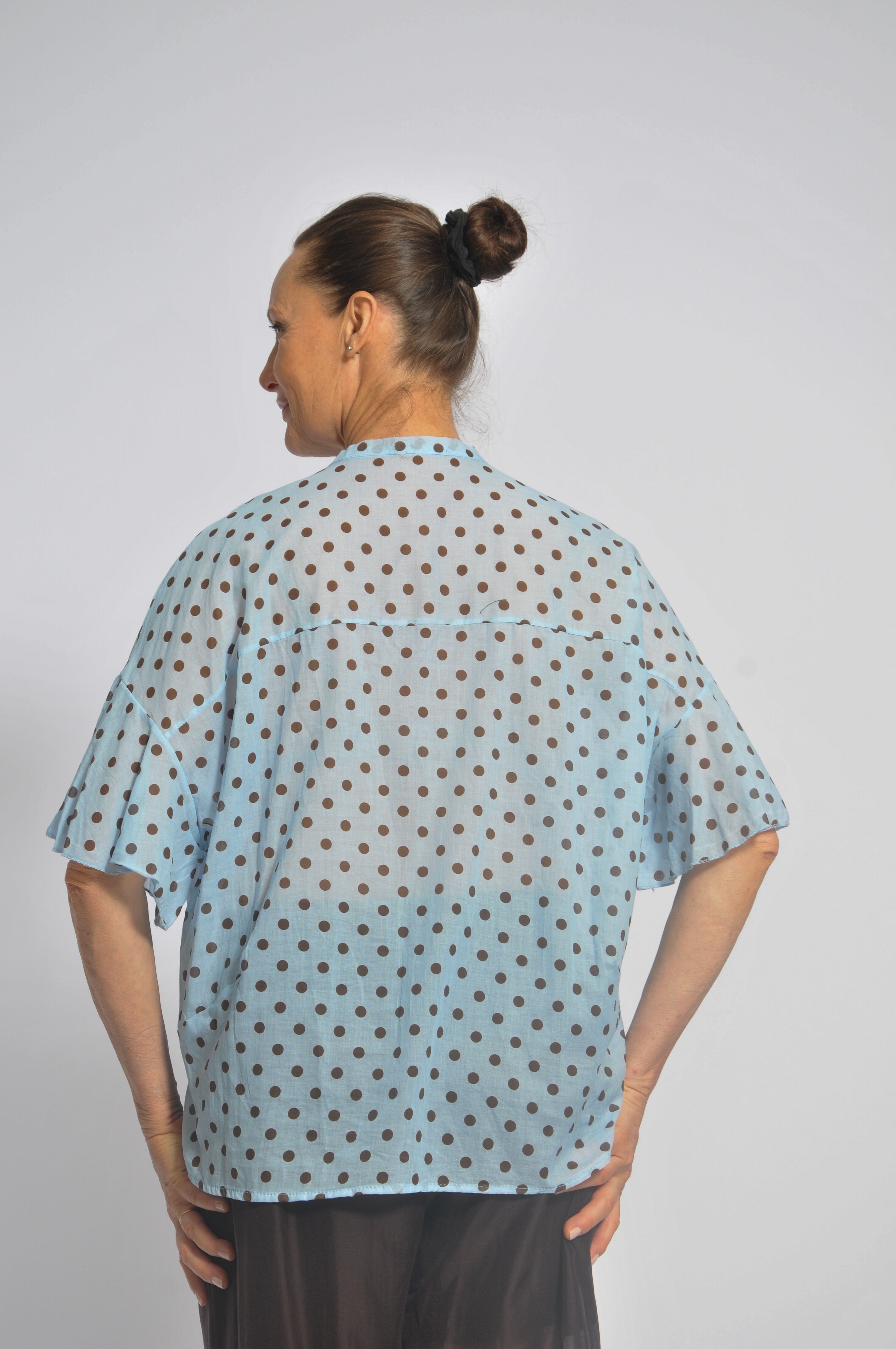 Camicia Lune