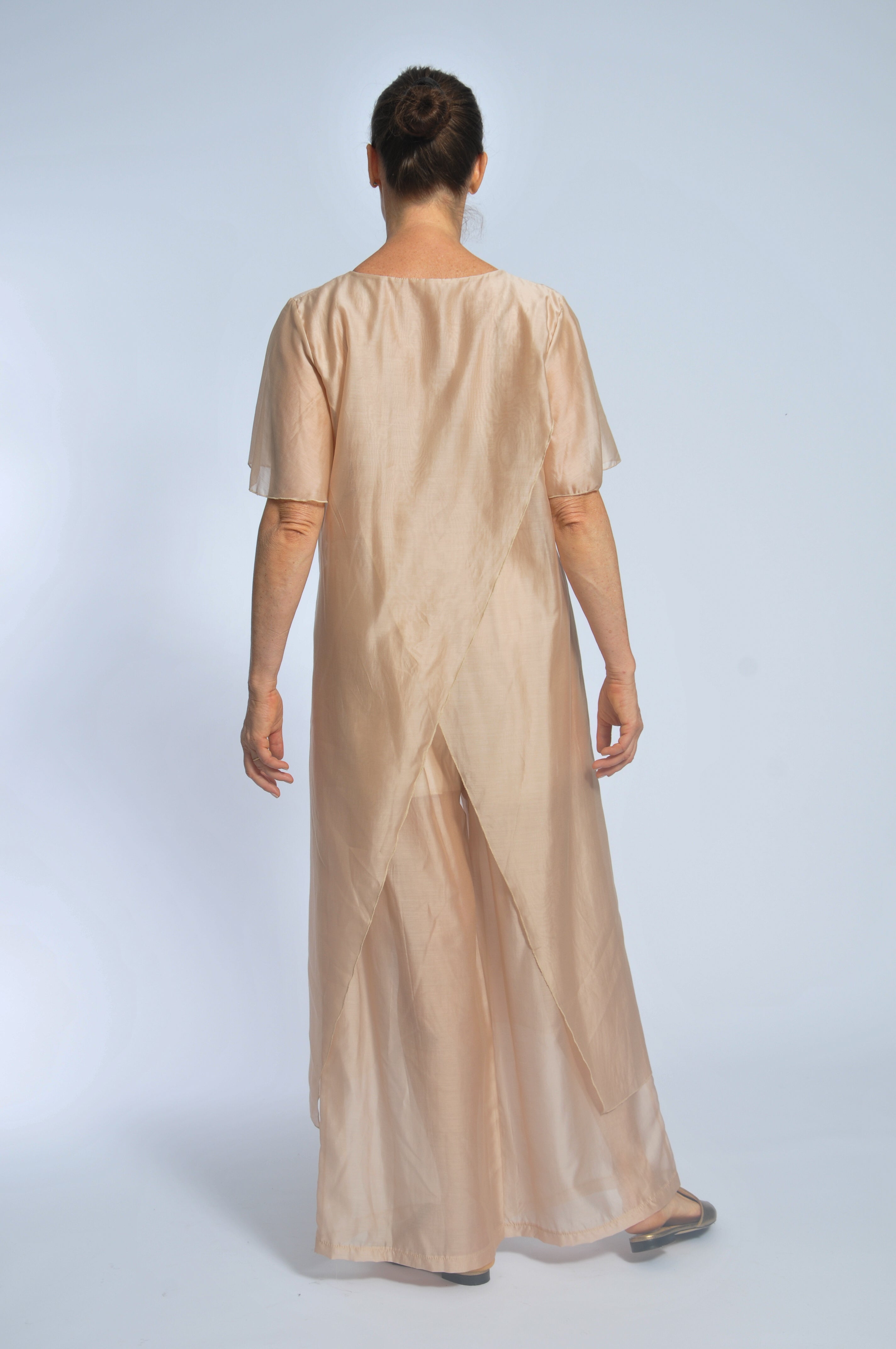 Pantalone Velato