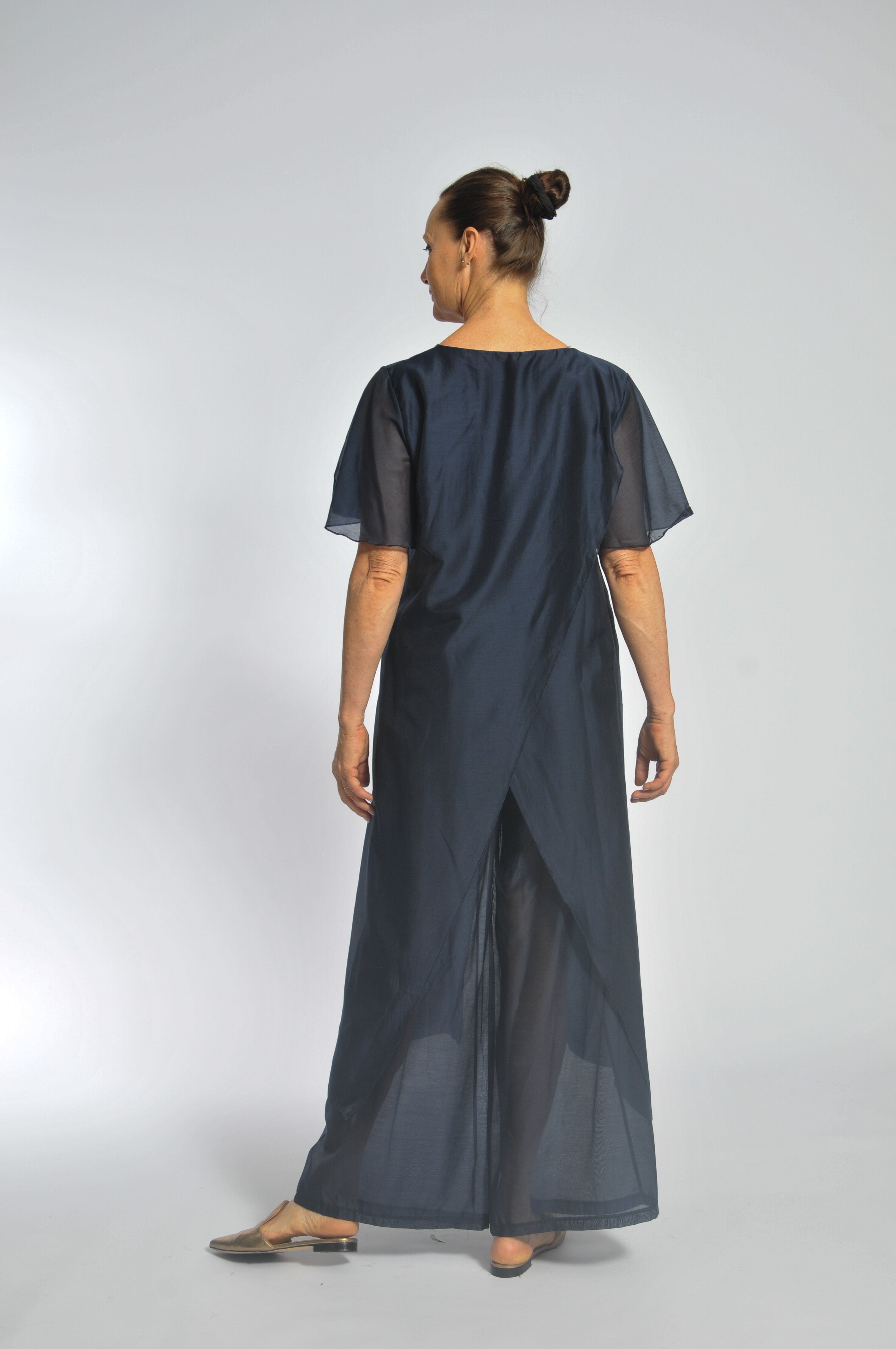Pantalone Velato