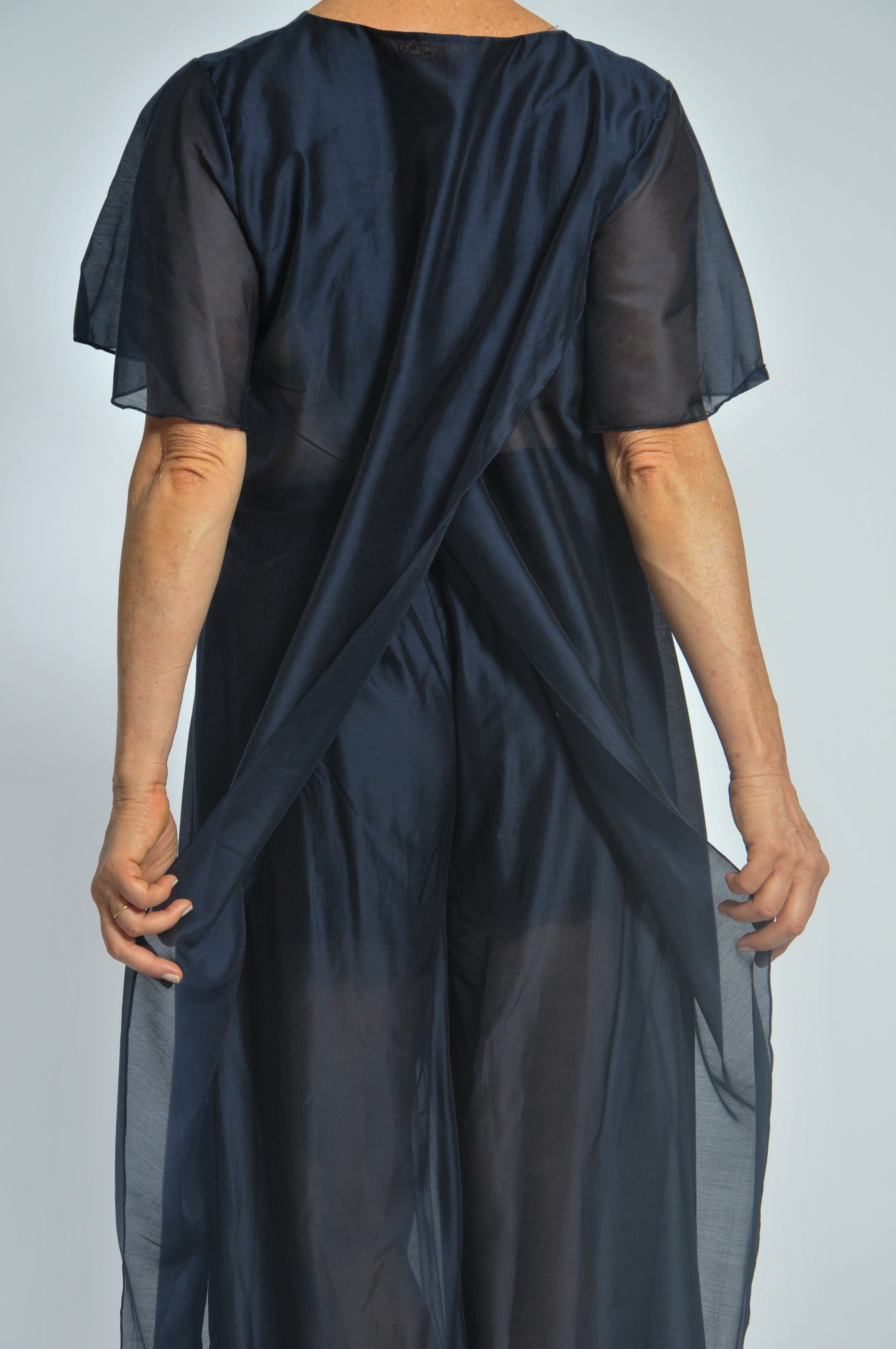 Pantalone Velato