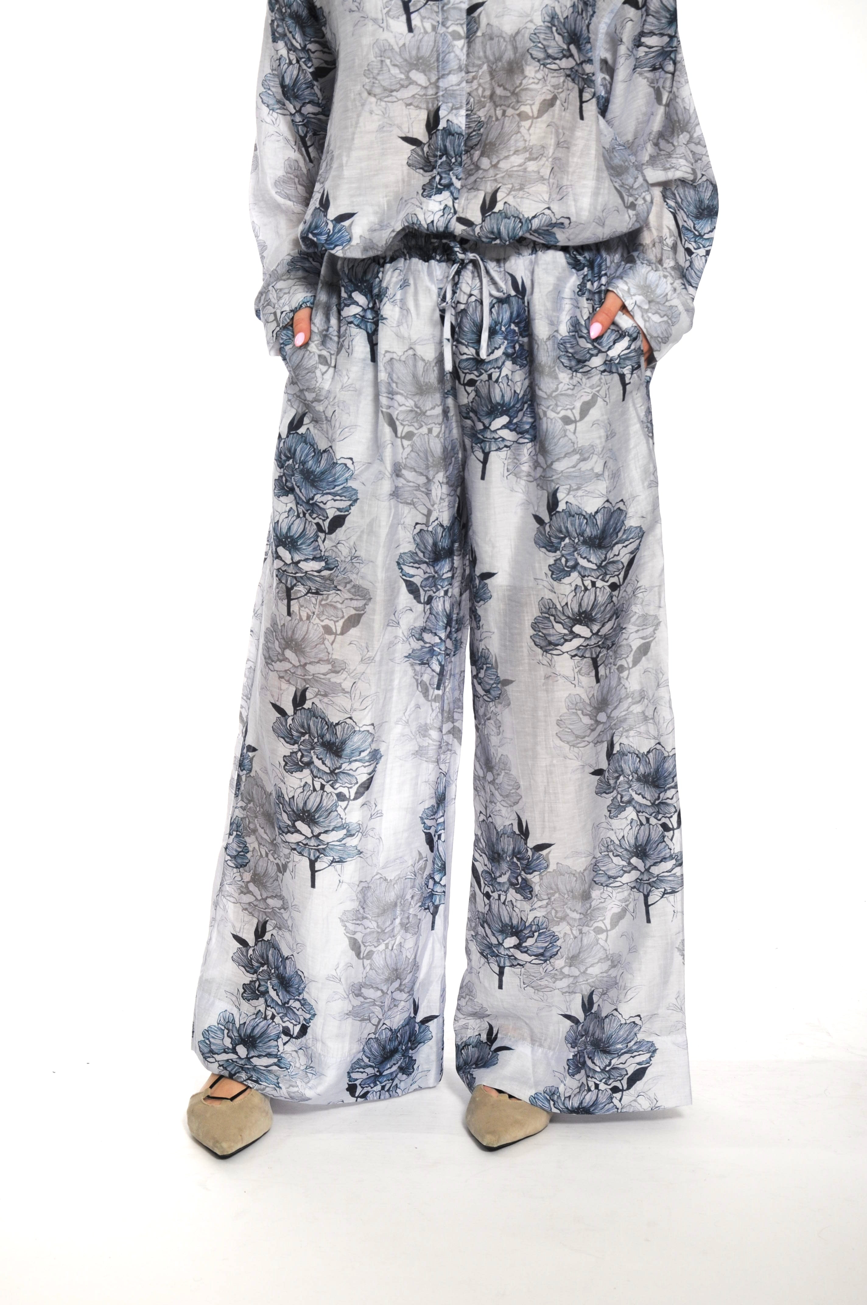 Pantalone Dubai
