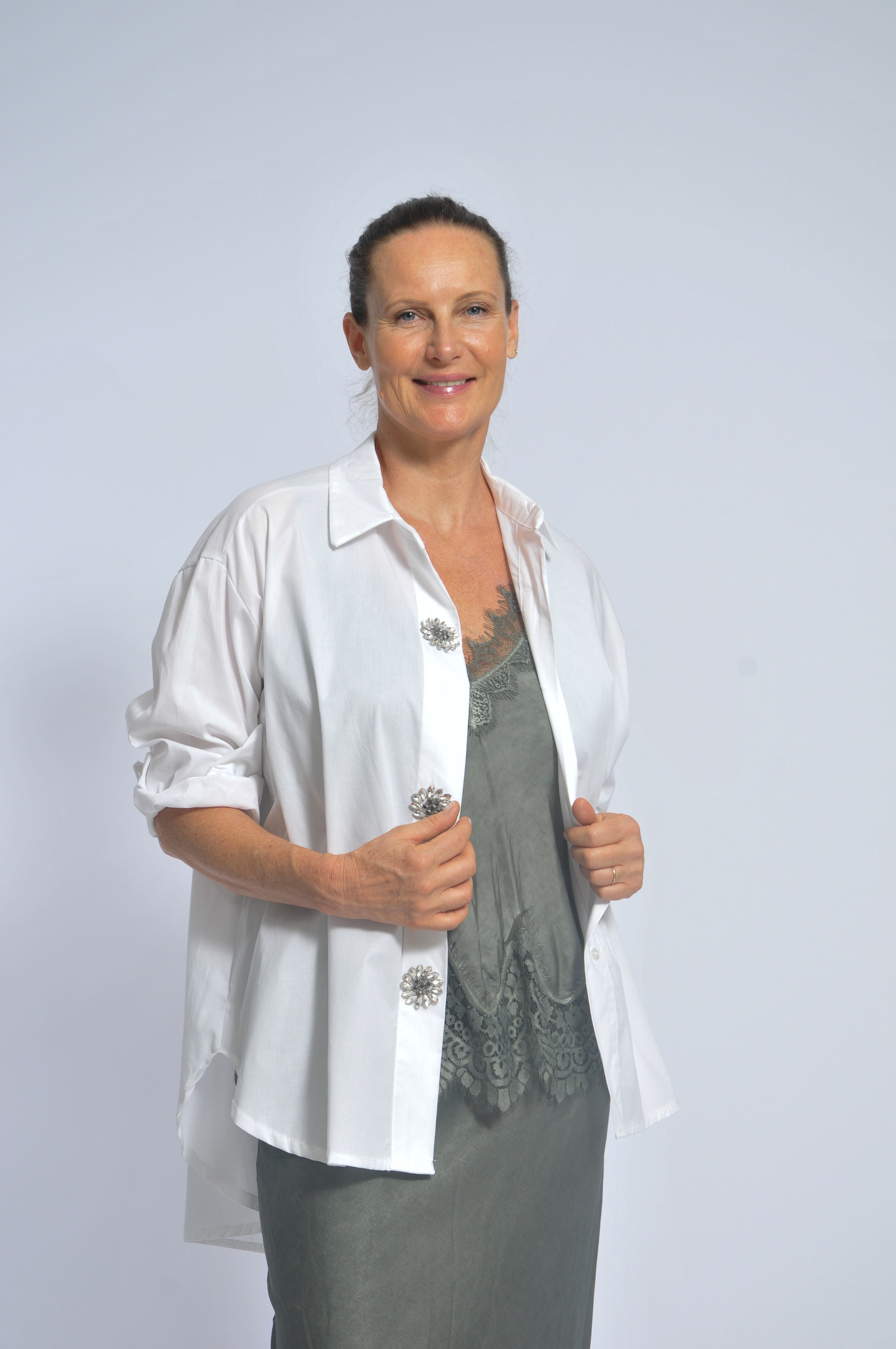 Camicia Caruso