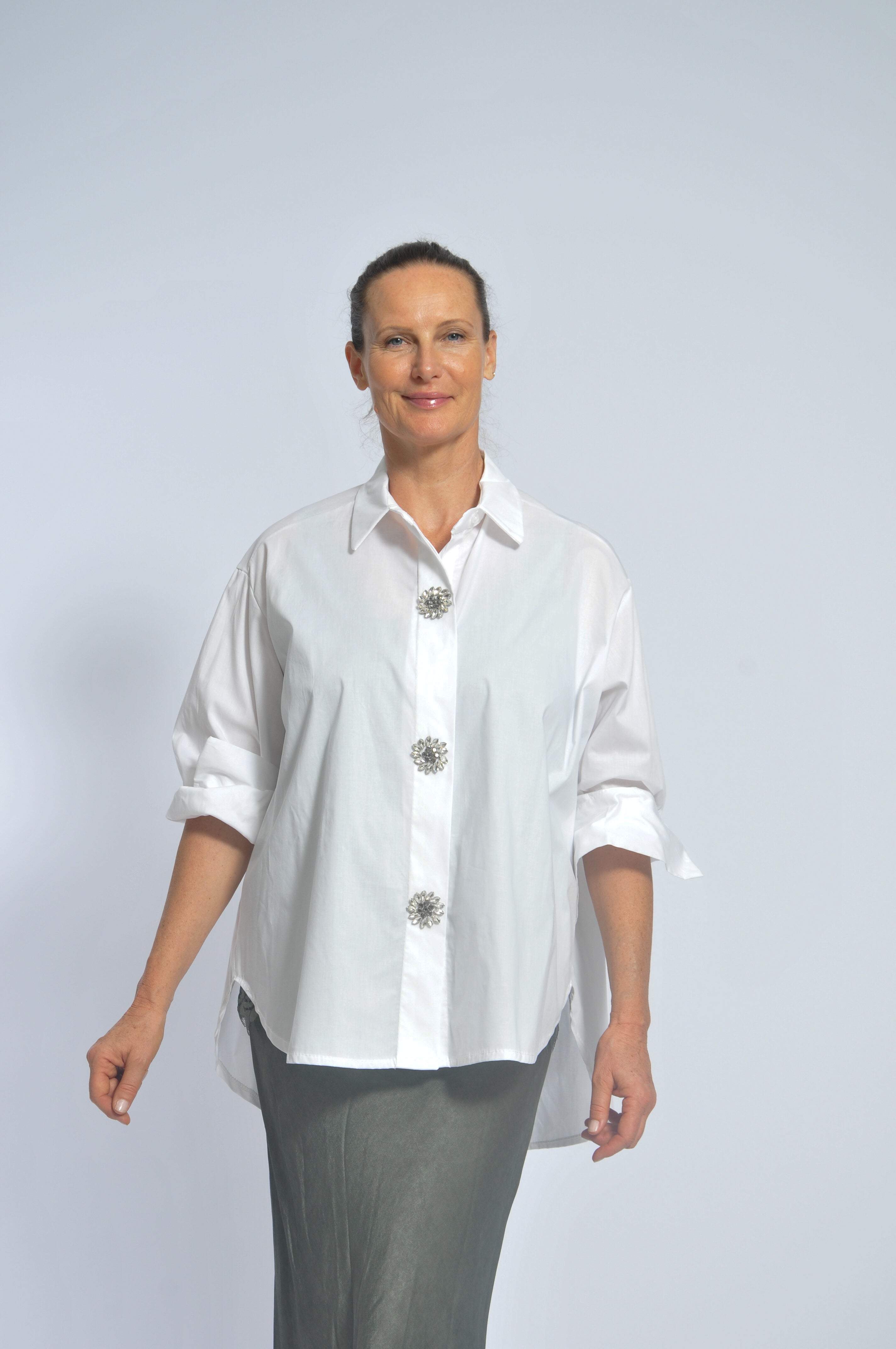 Camicia Caruso