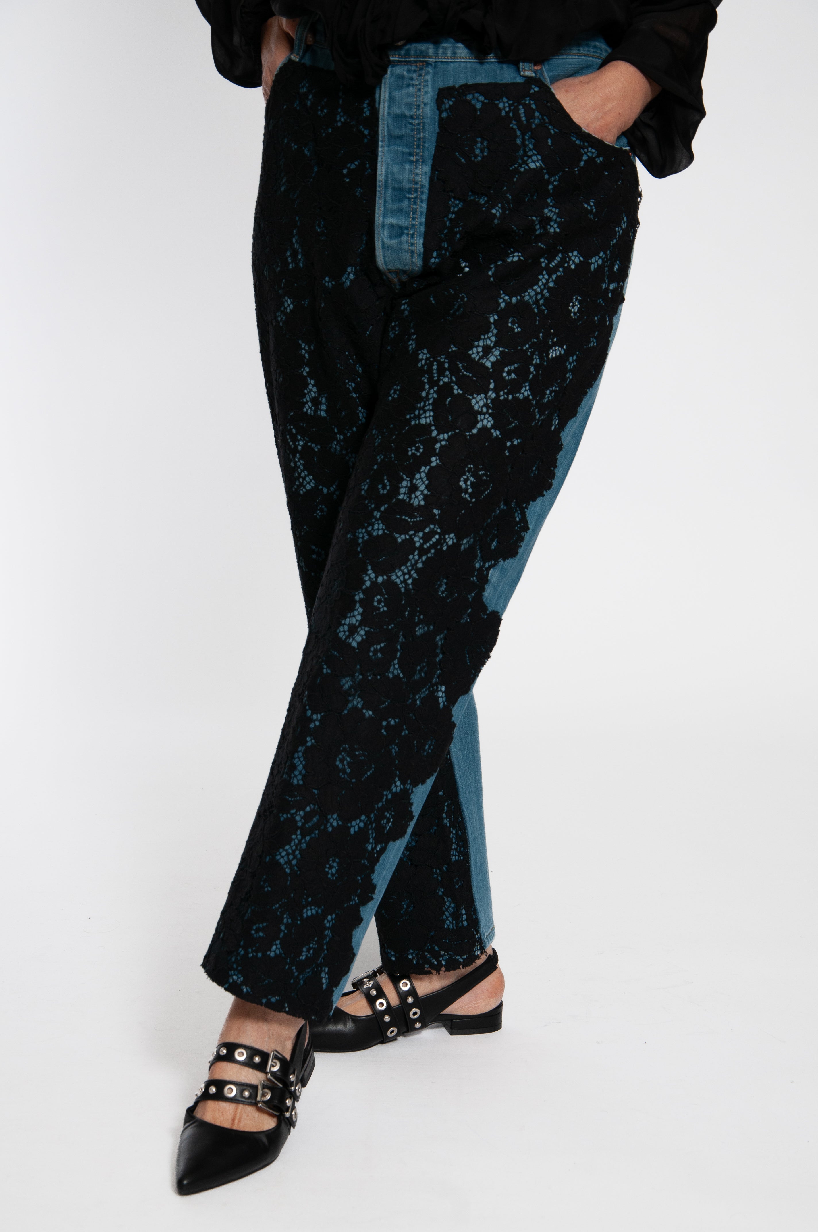 Levi's Full Pizzo