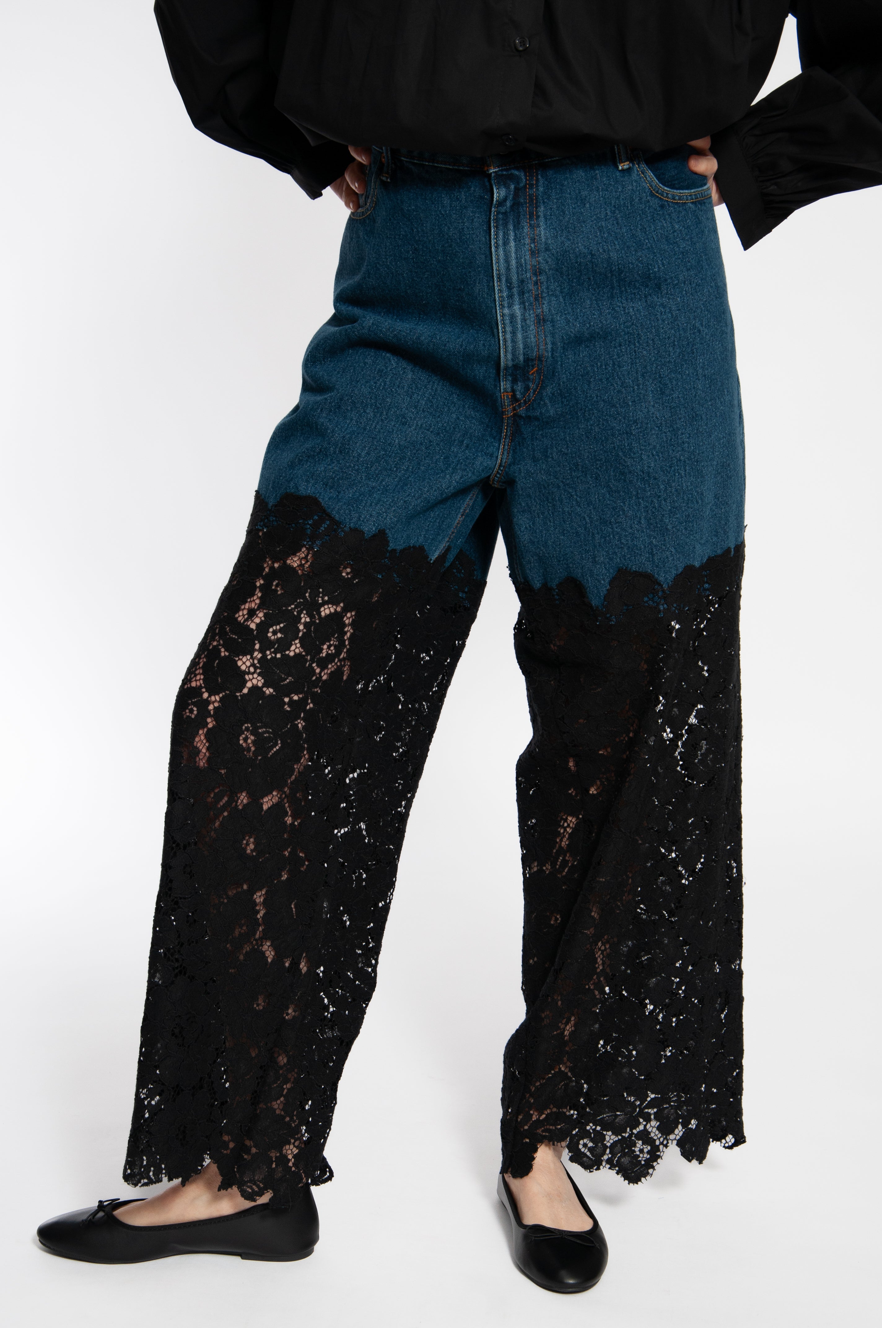 Levi's Mezzo Pizzo