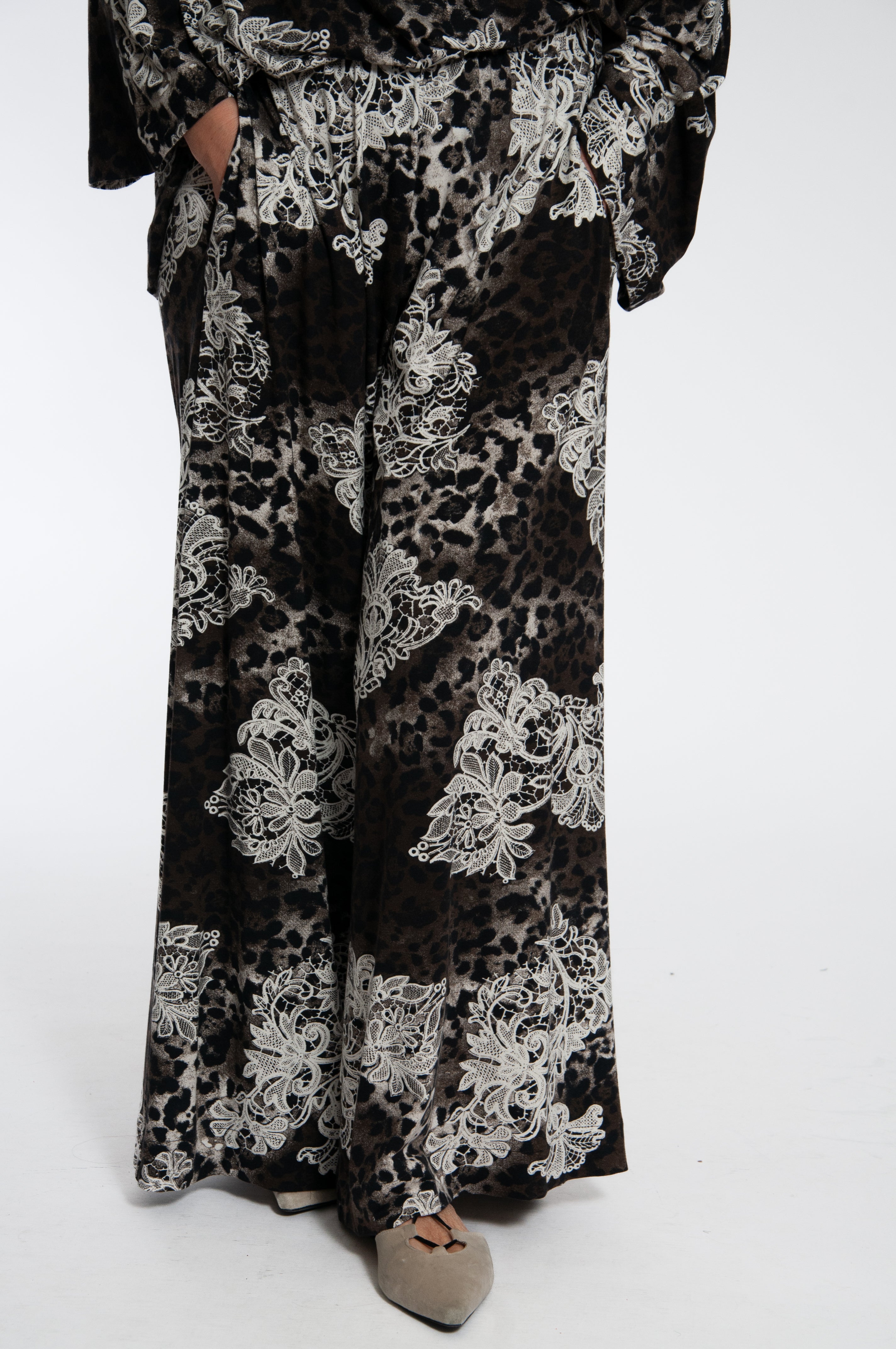 Pantalone Marlon
