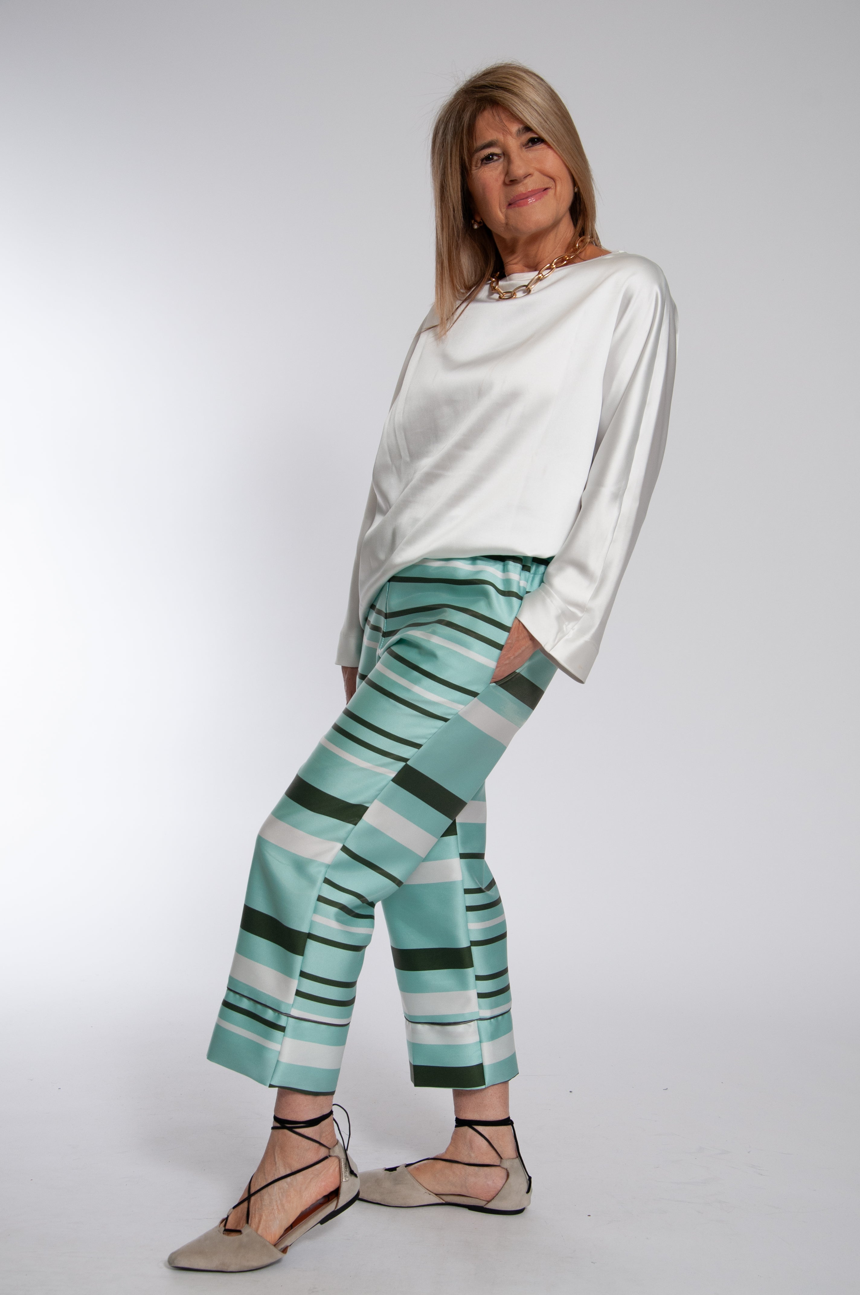 Pantalone Eyeux