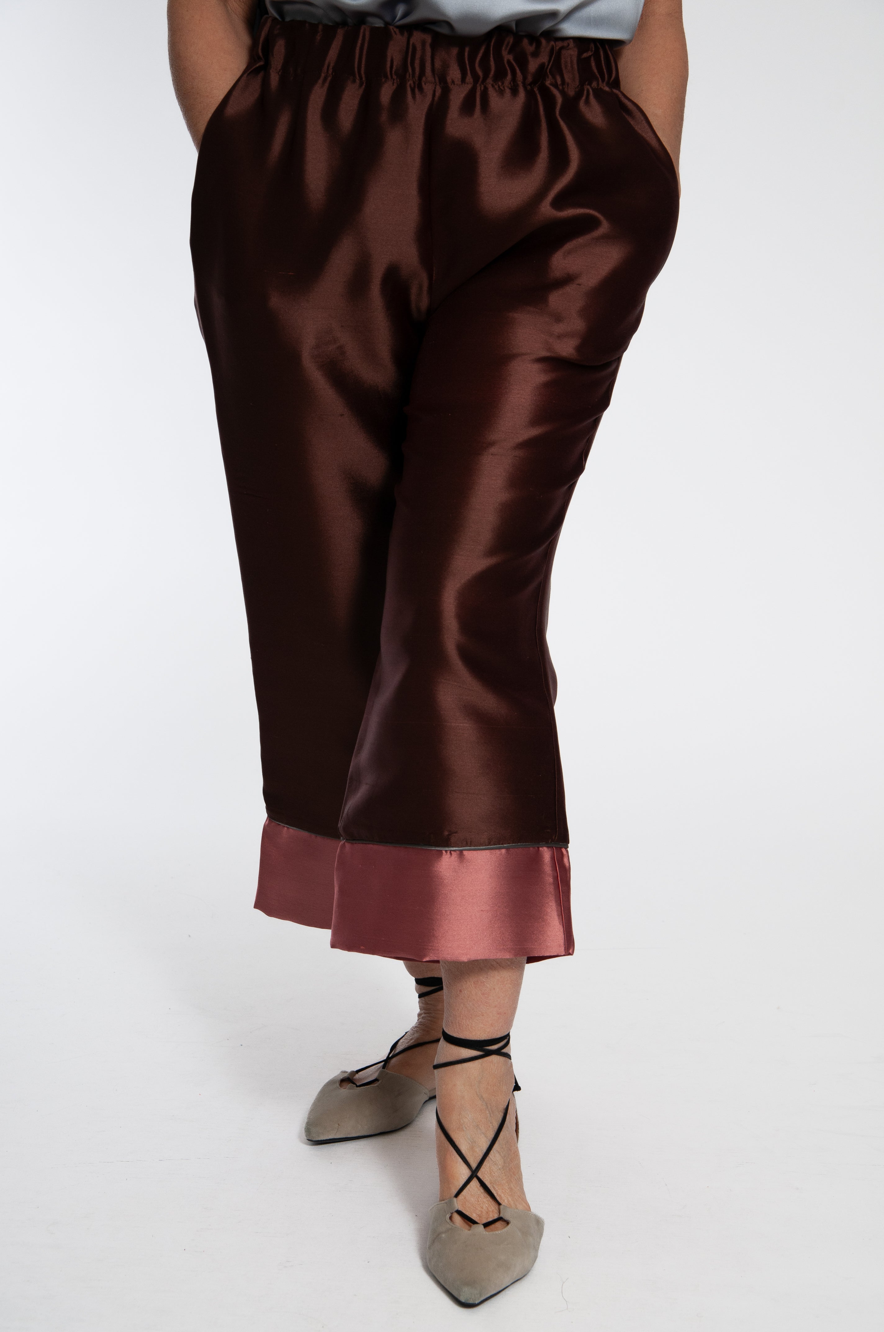 Pantalone Leila