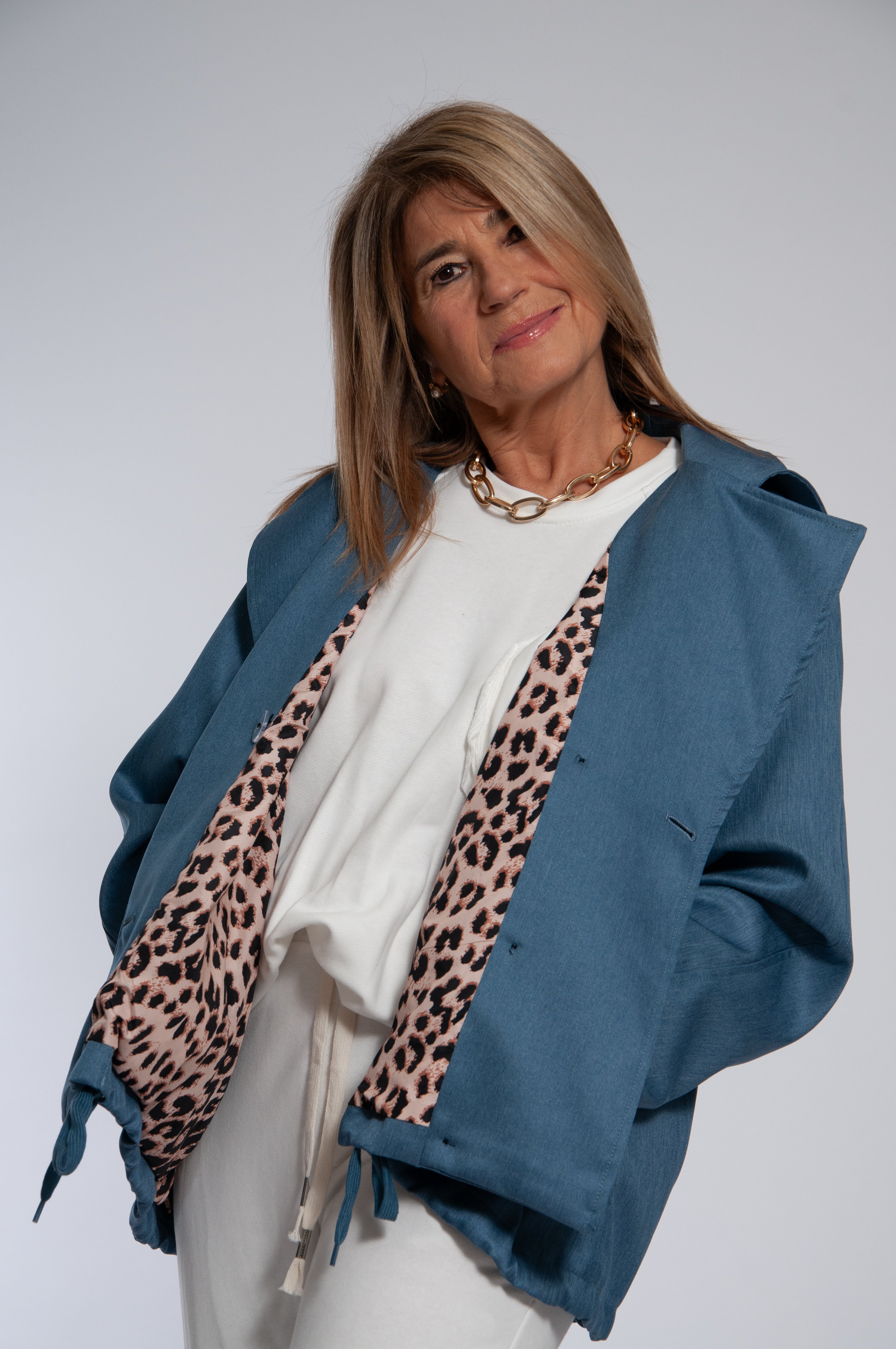 Giacca Renée