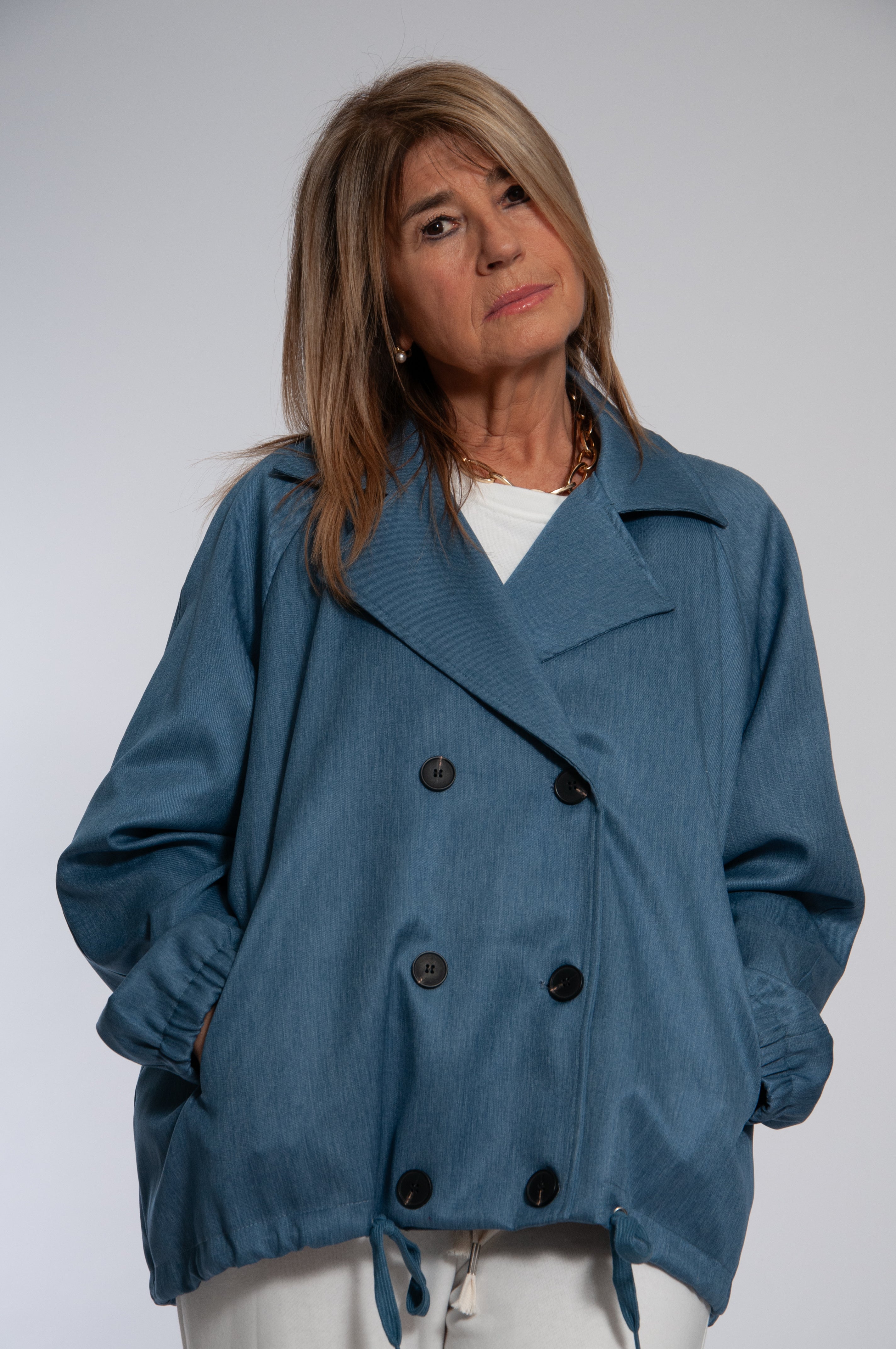 Giacca Renée