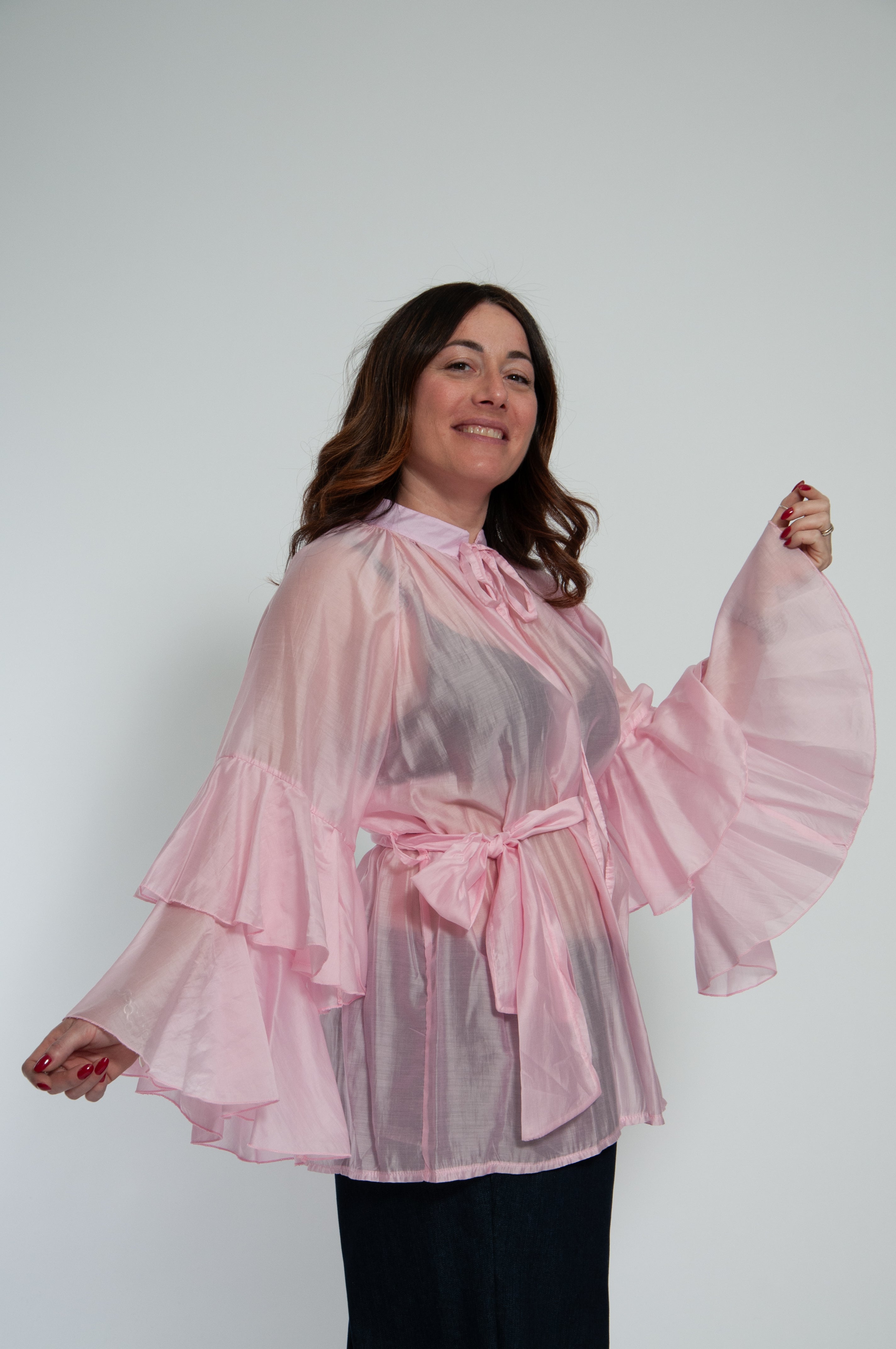 Camicia Soledad