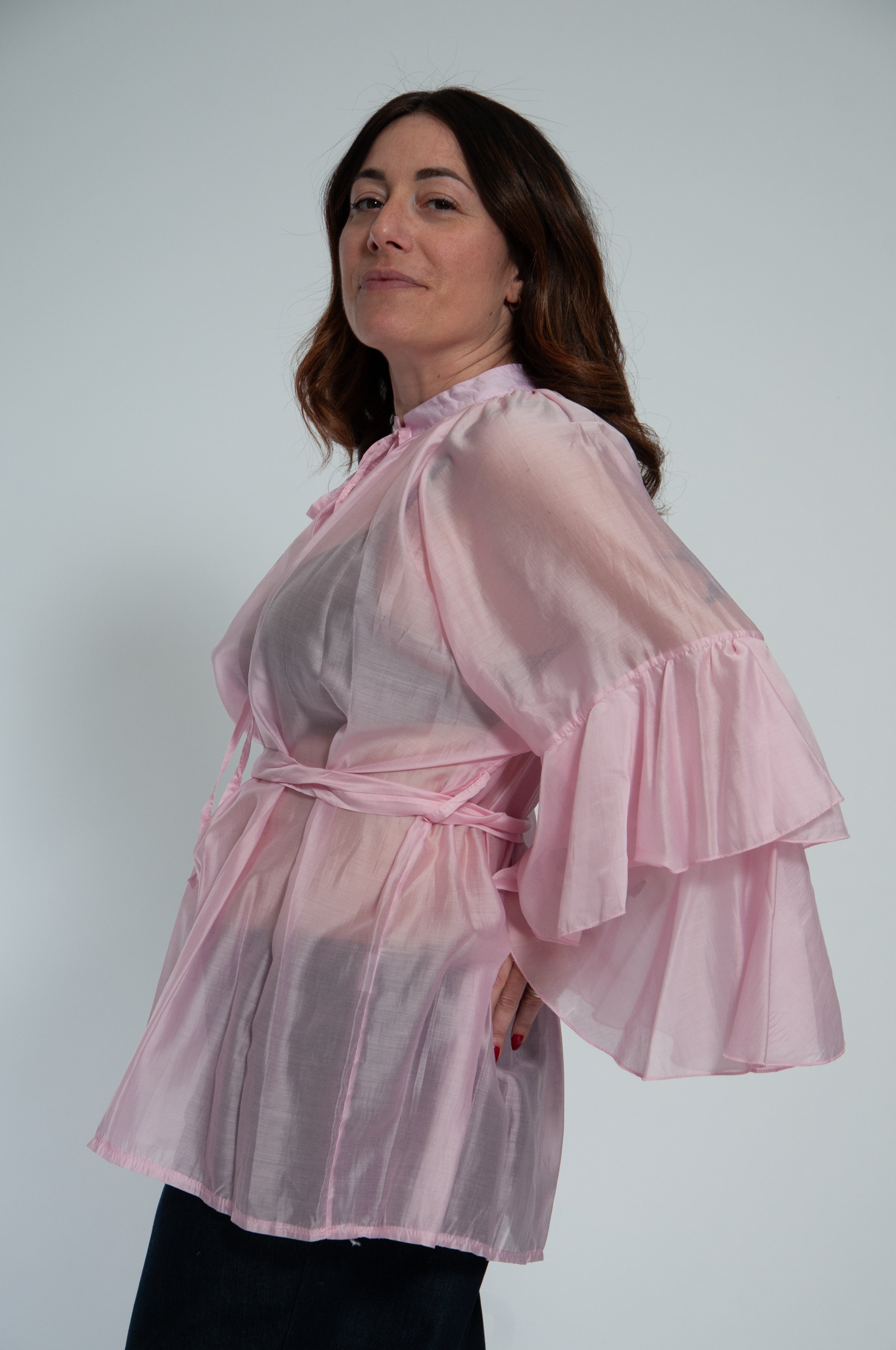 Camicia Soledad