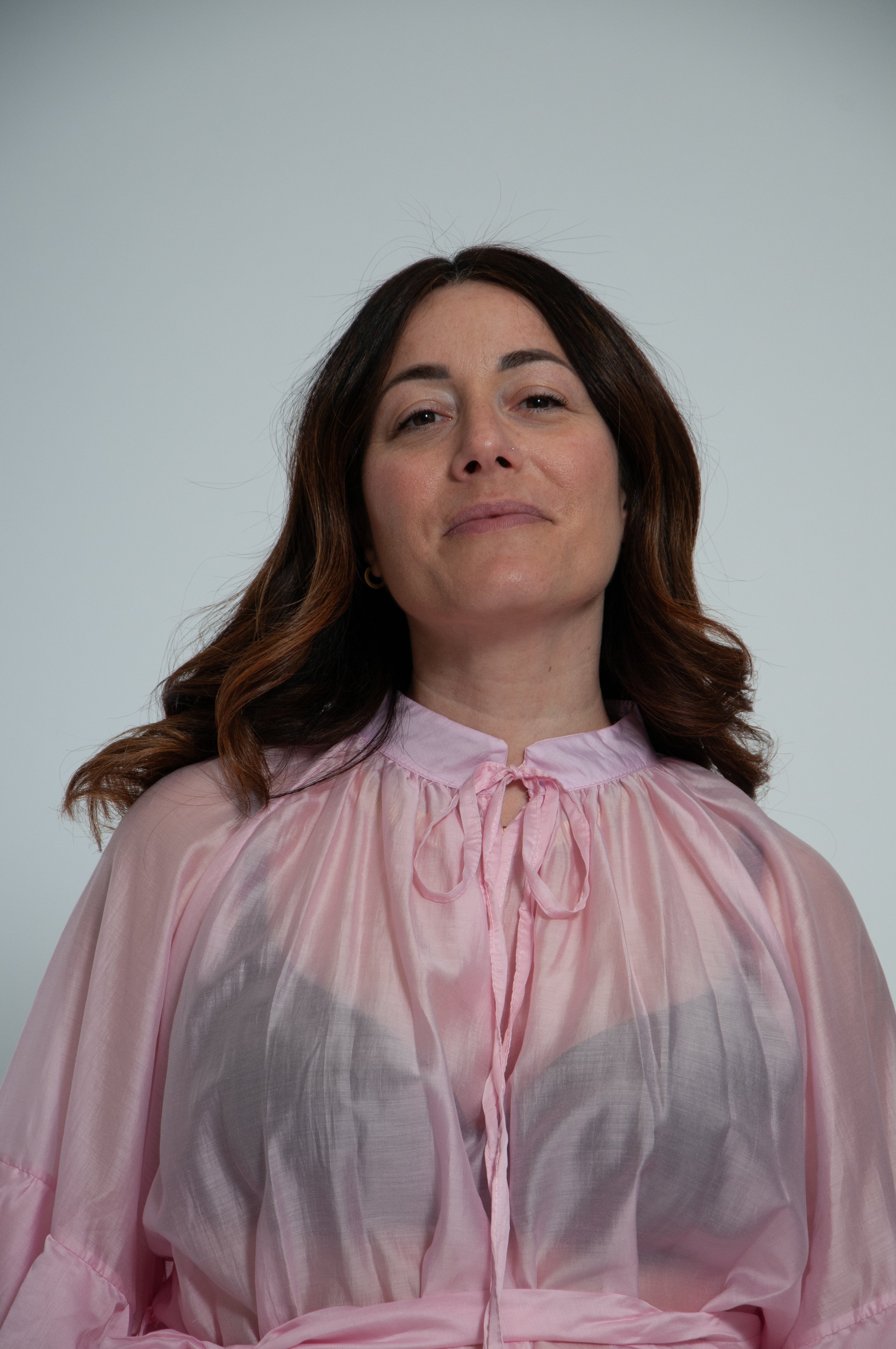 Camicia Soledad