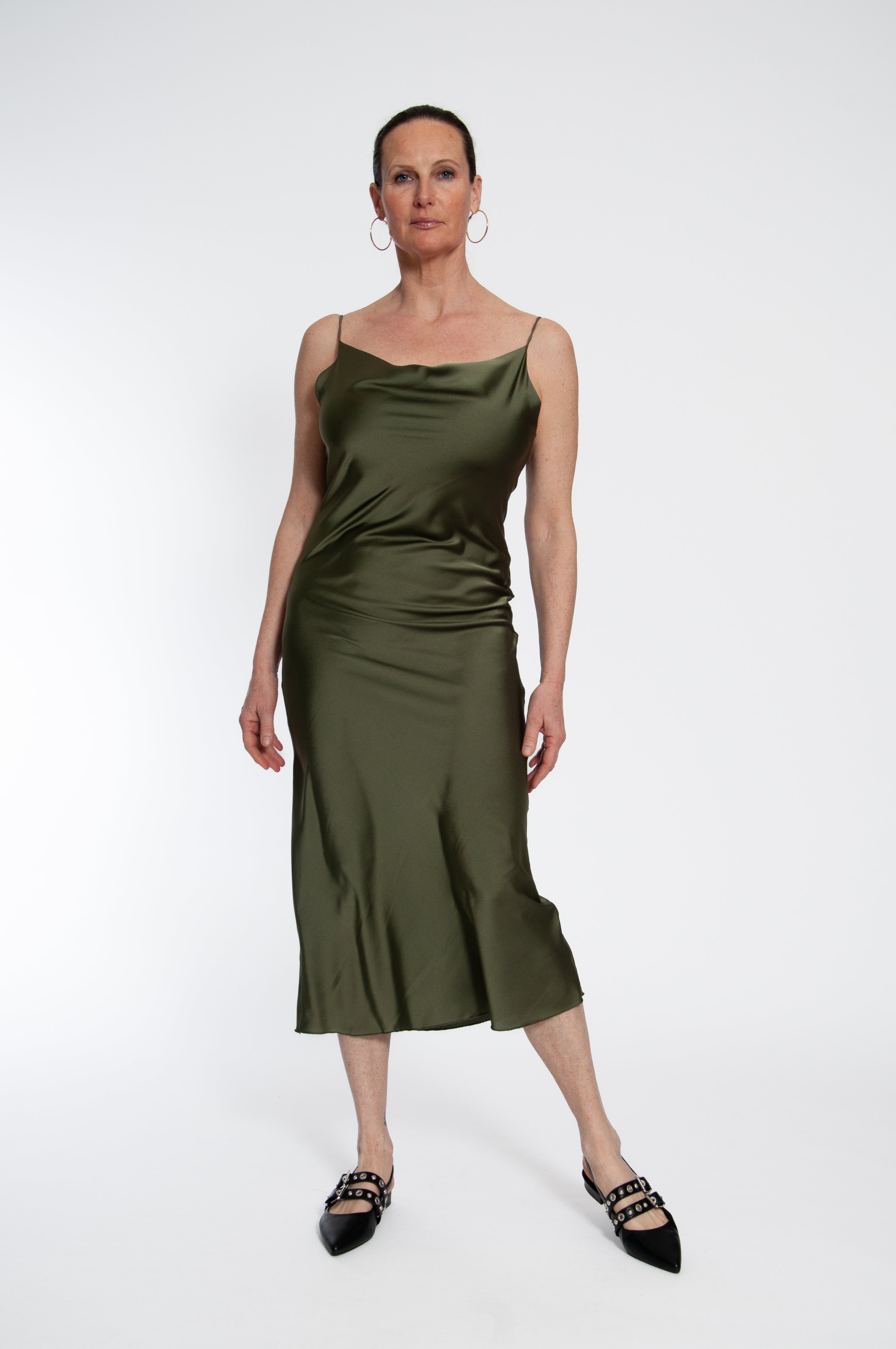 Sottoveste Rose