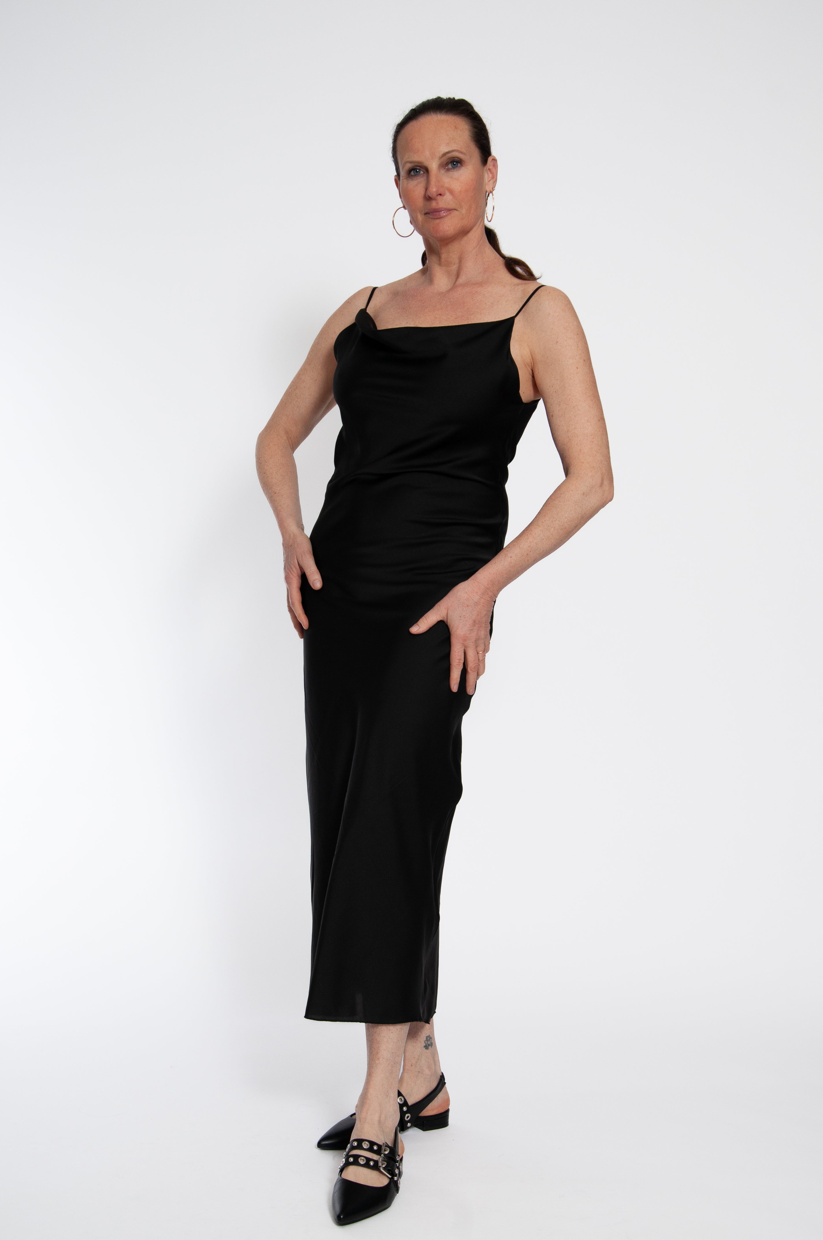 Sottoveste Rose