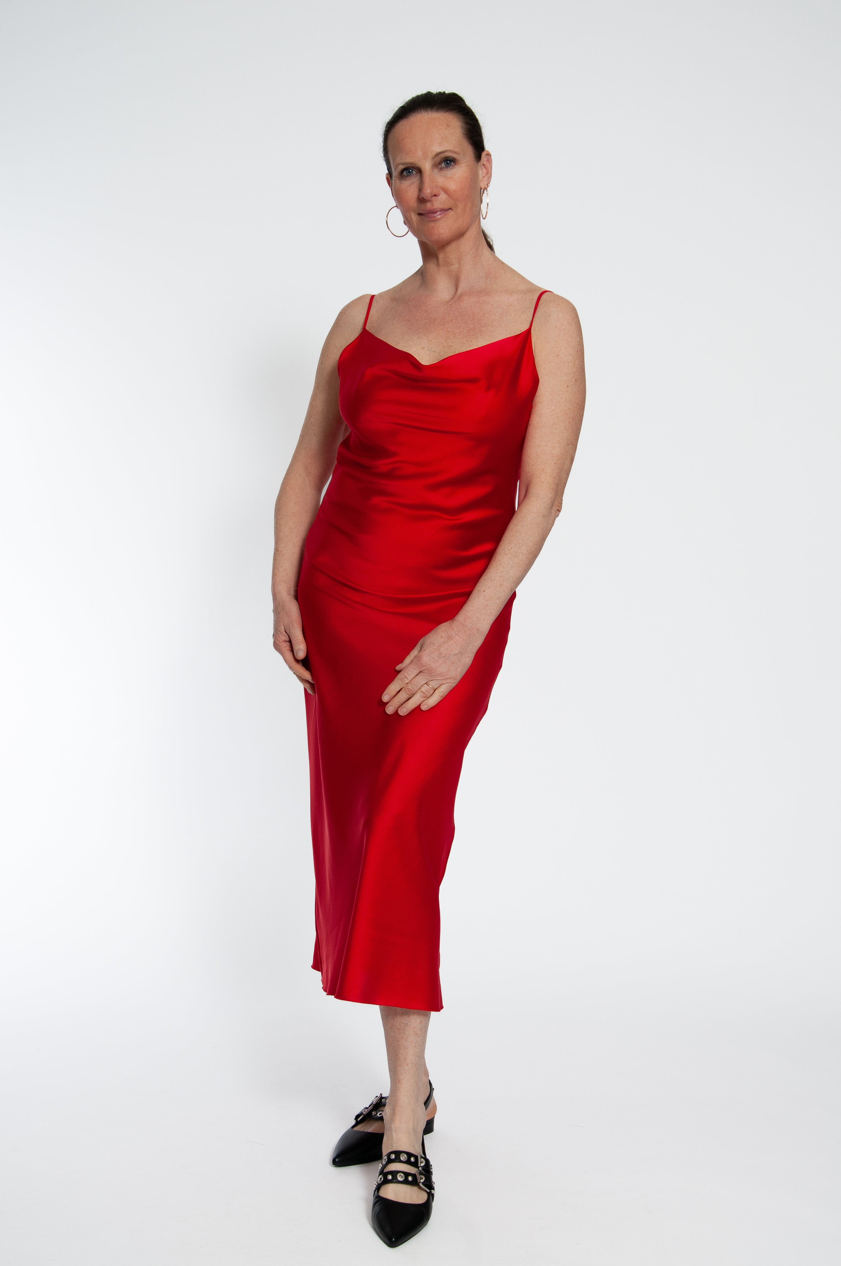 Sottoveste Rose
