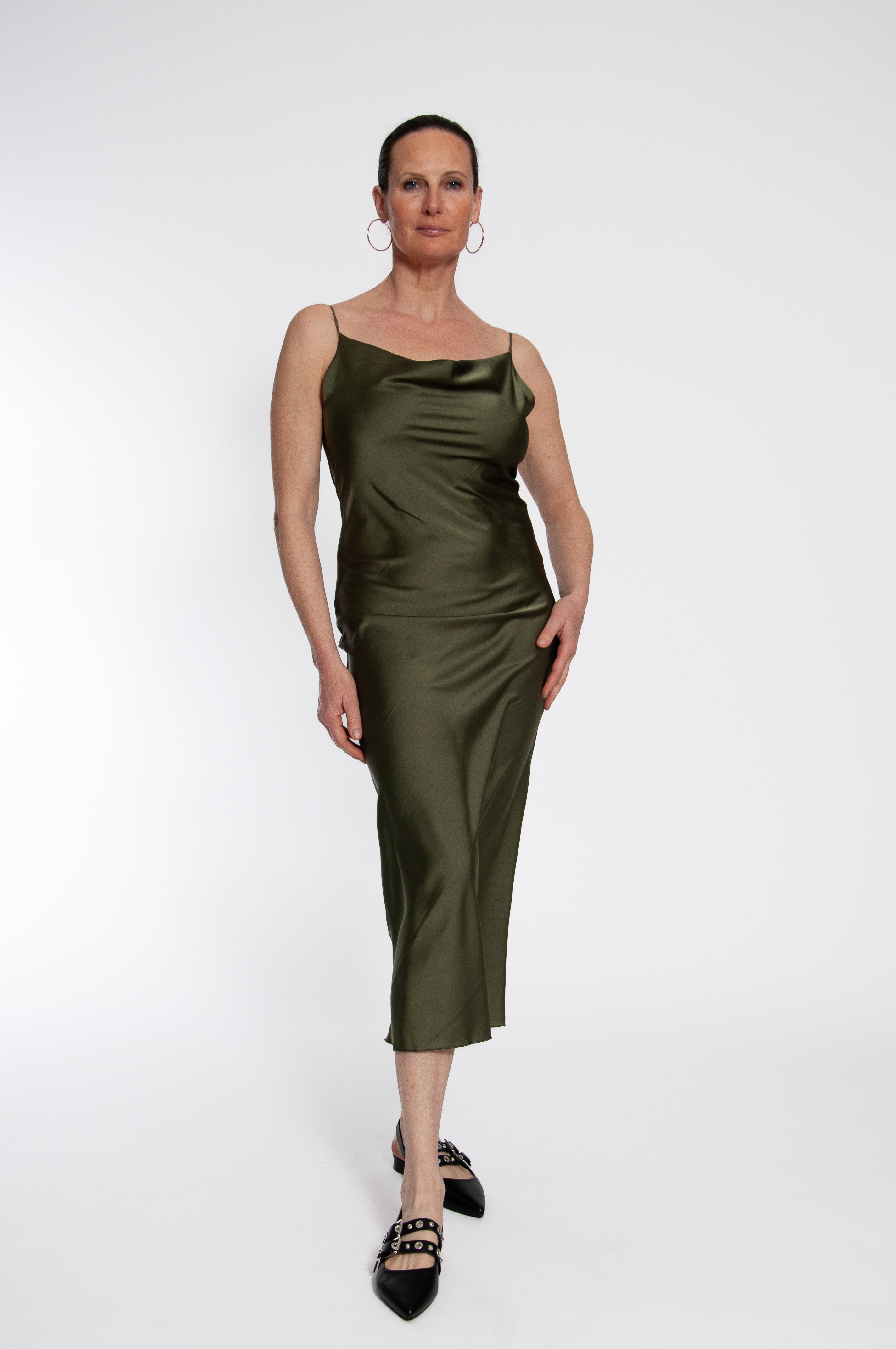 Sottoveste Rose