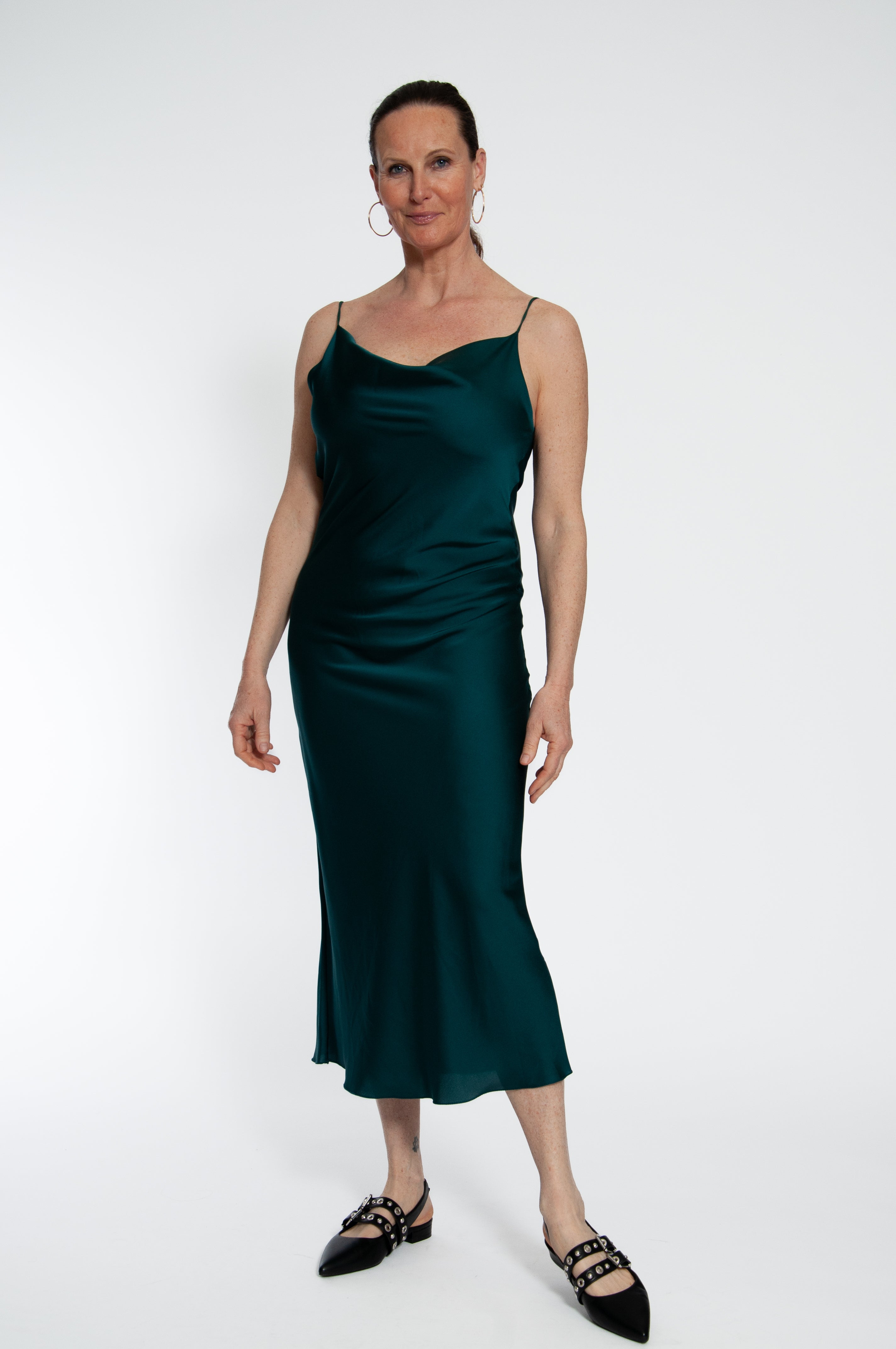 Sottoveste Rose
