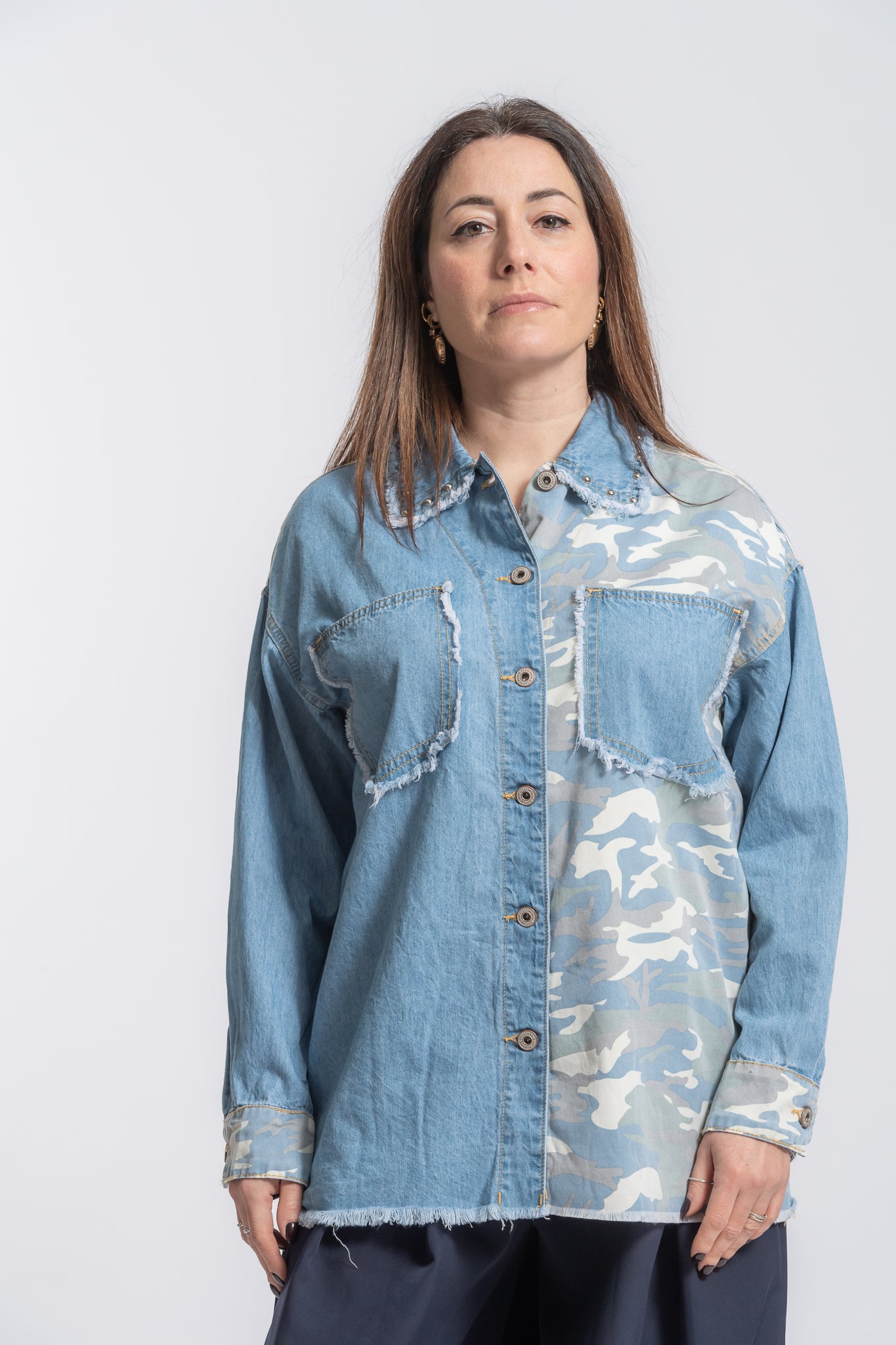 Camicia Clara