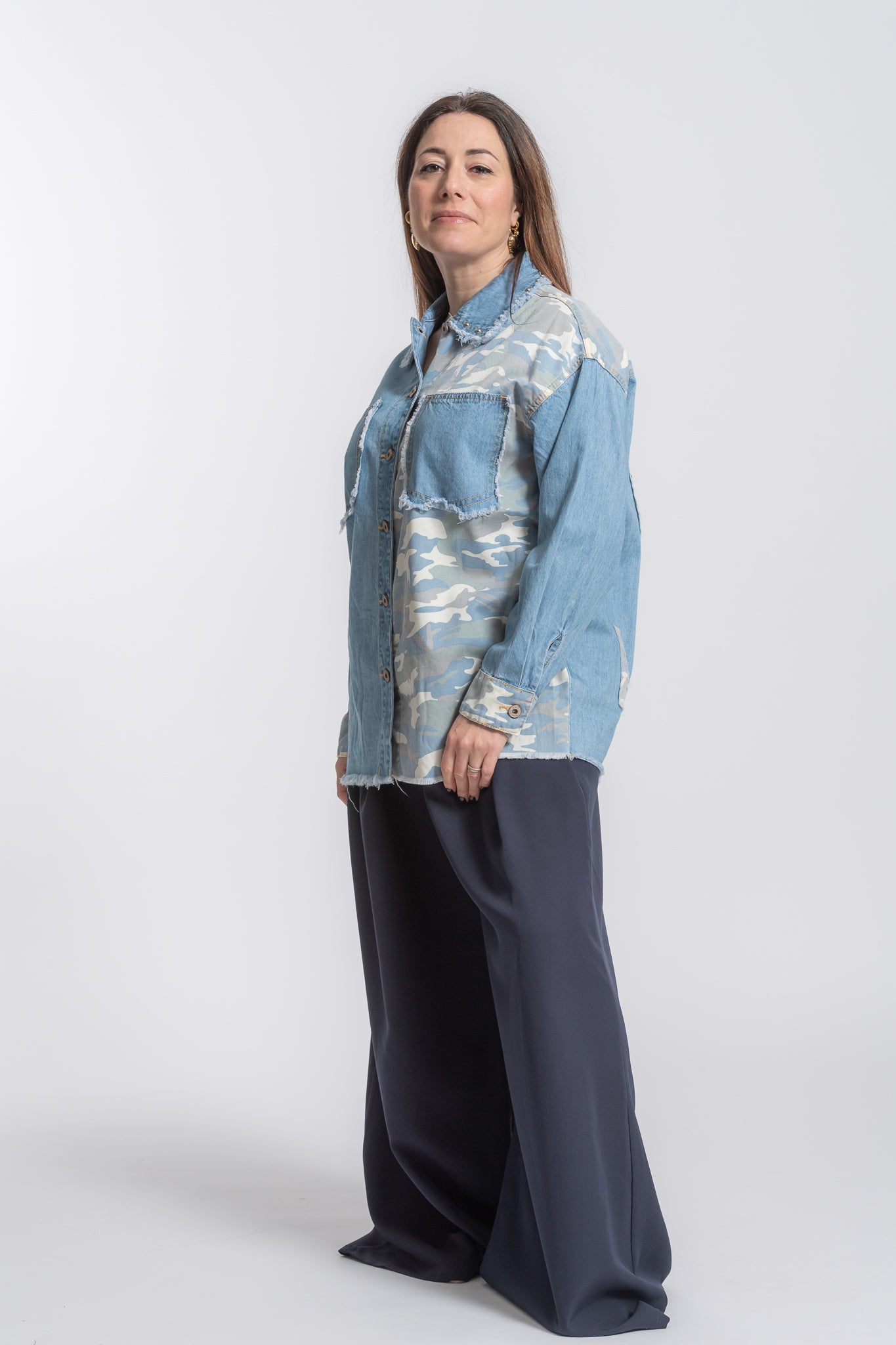 Camicia Clara