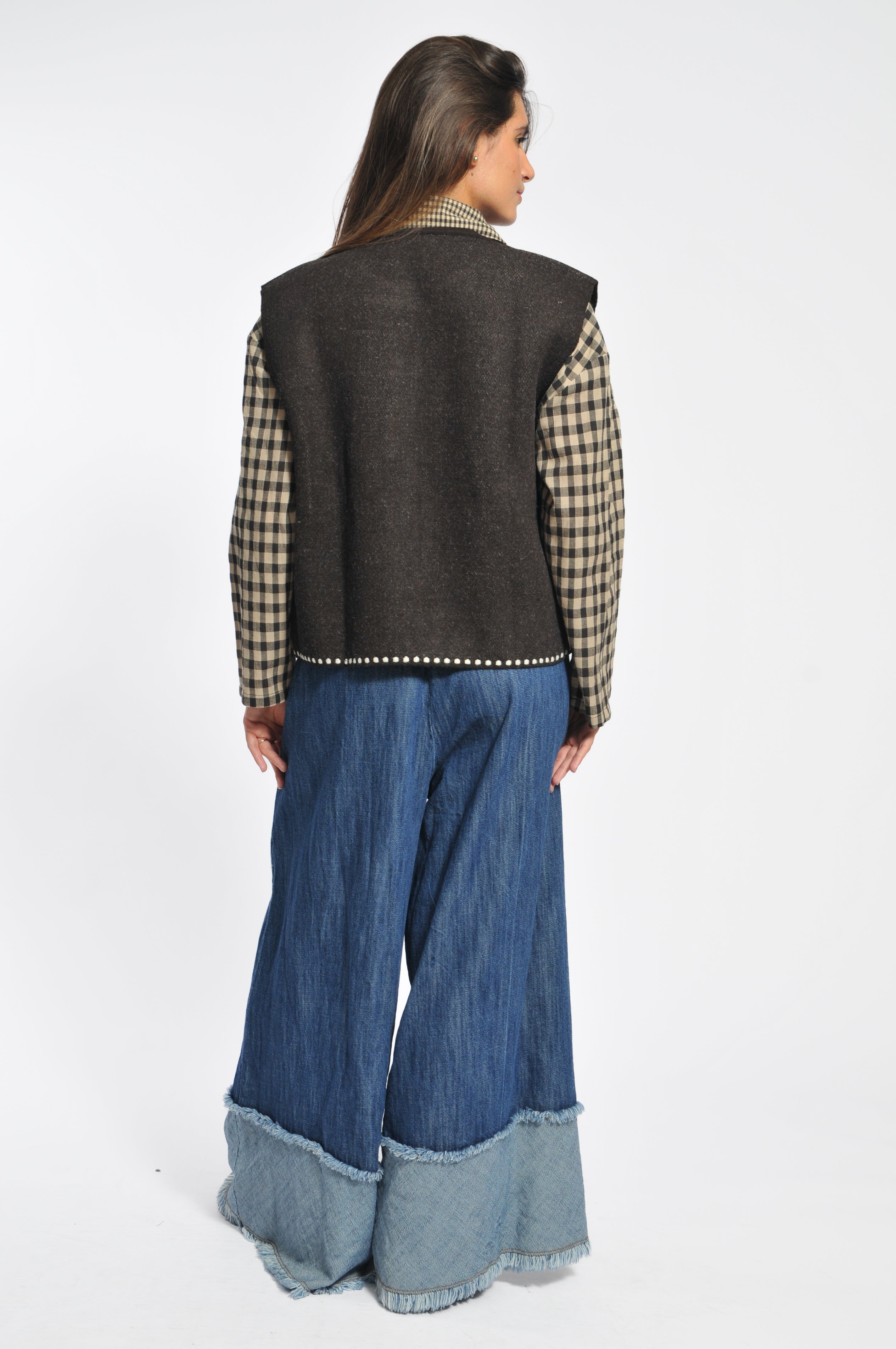 Gilet Prezioso
