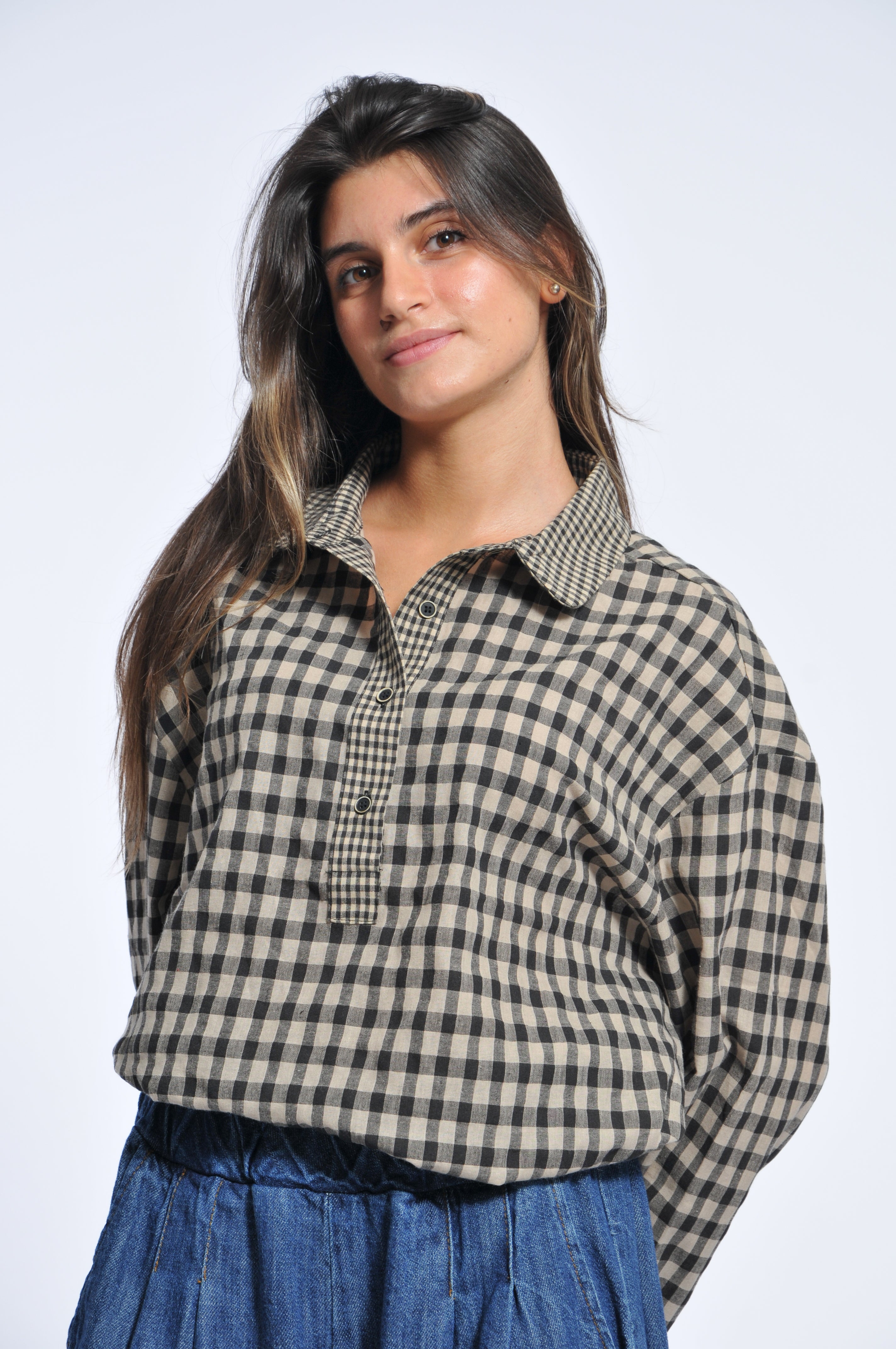 Camicia Square