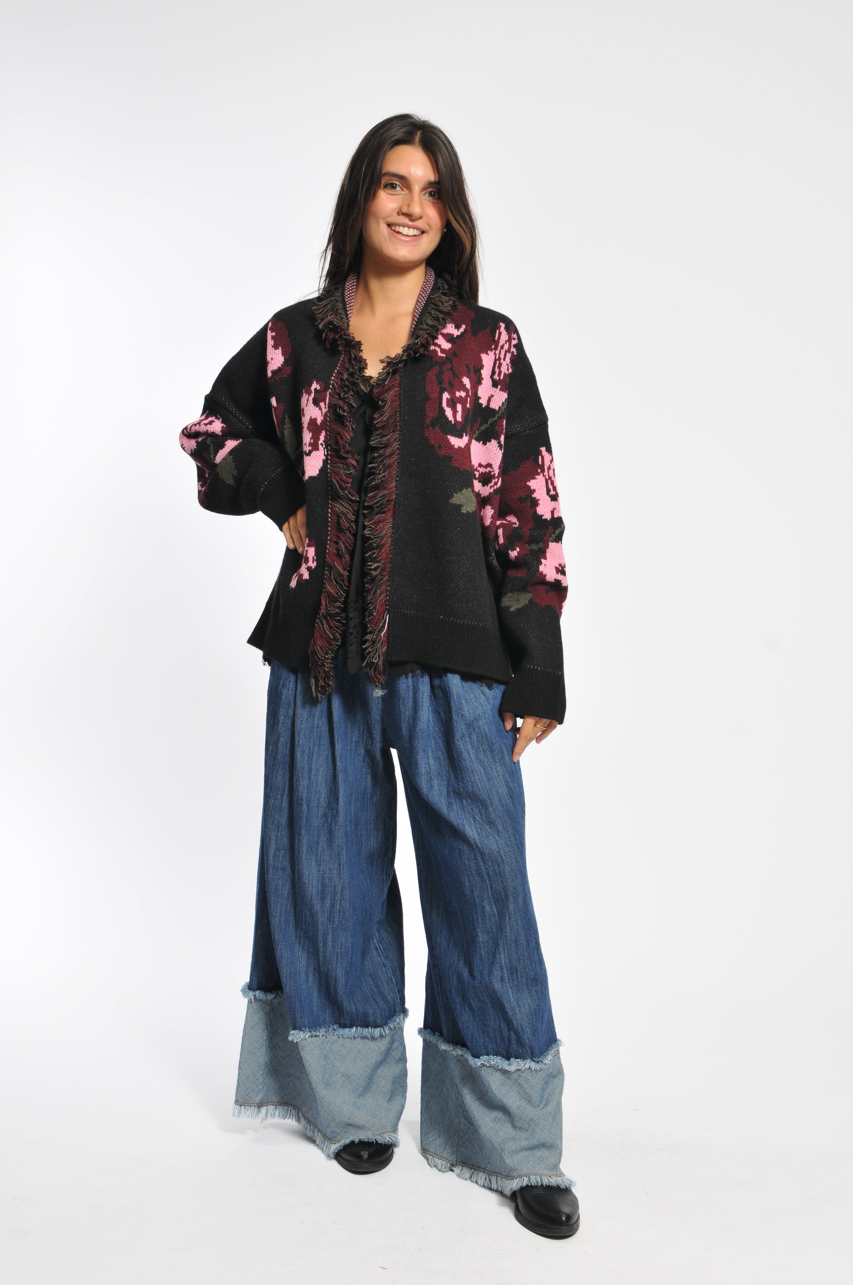 Cardigan Azalea